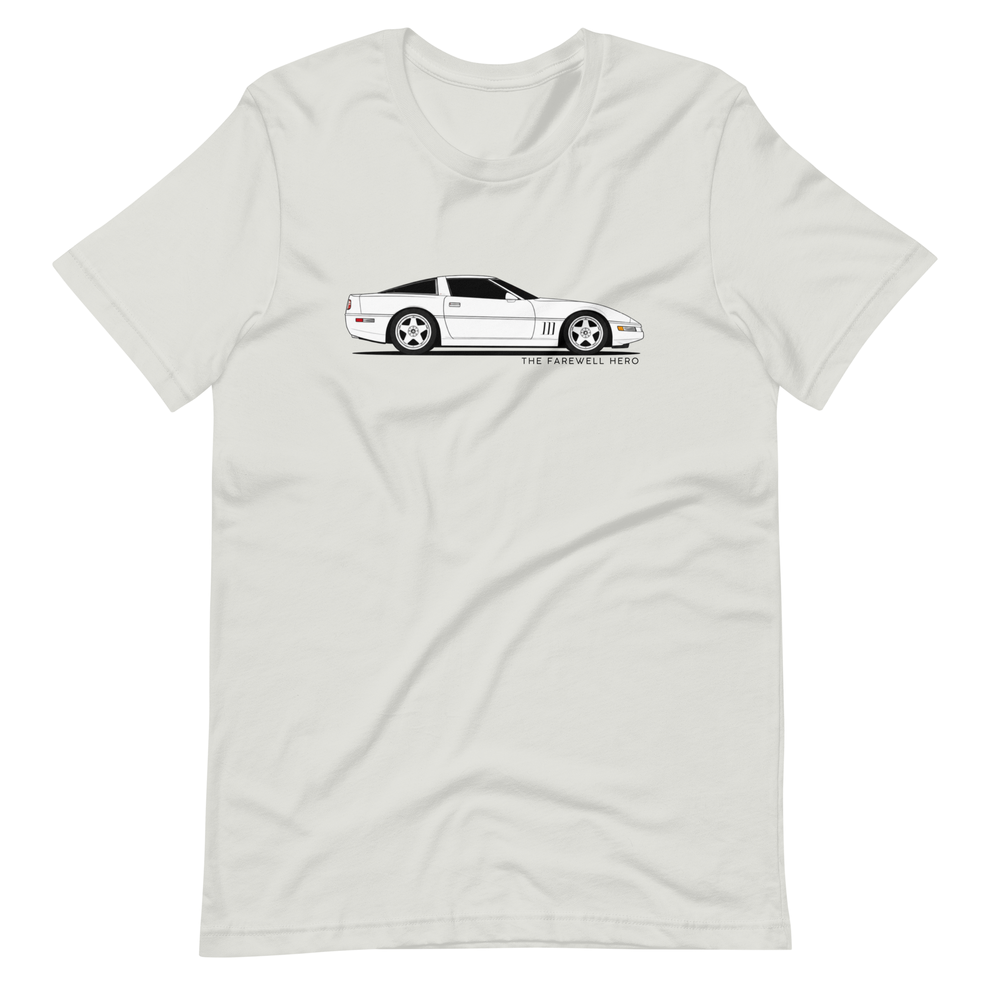 Image of Product mockup