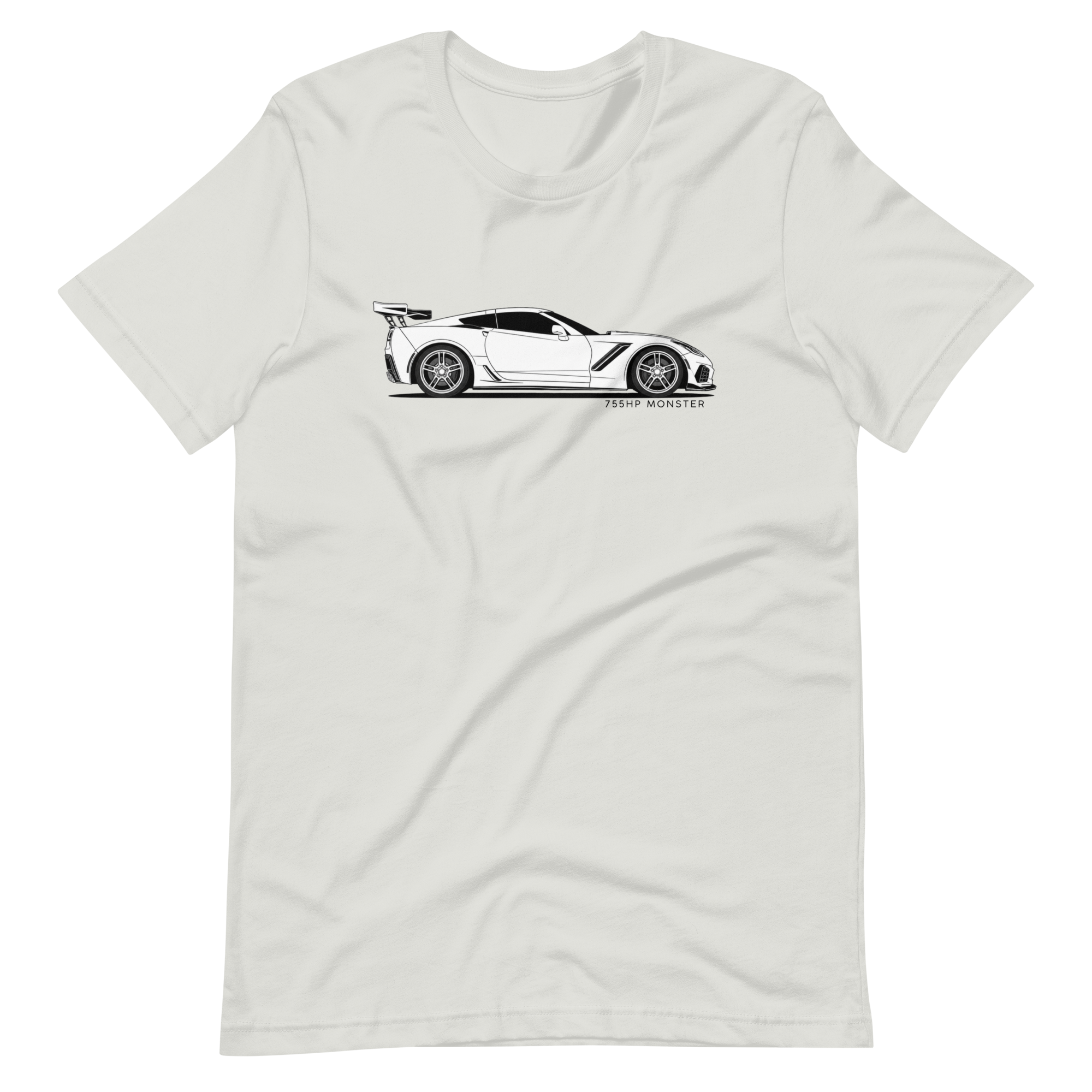 Image of Product mockup