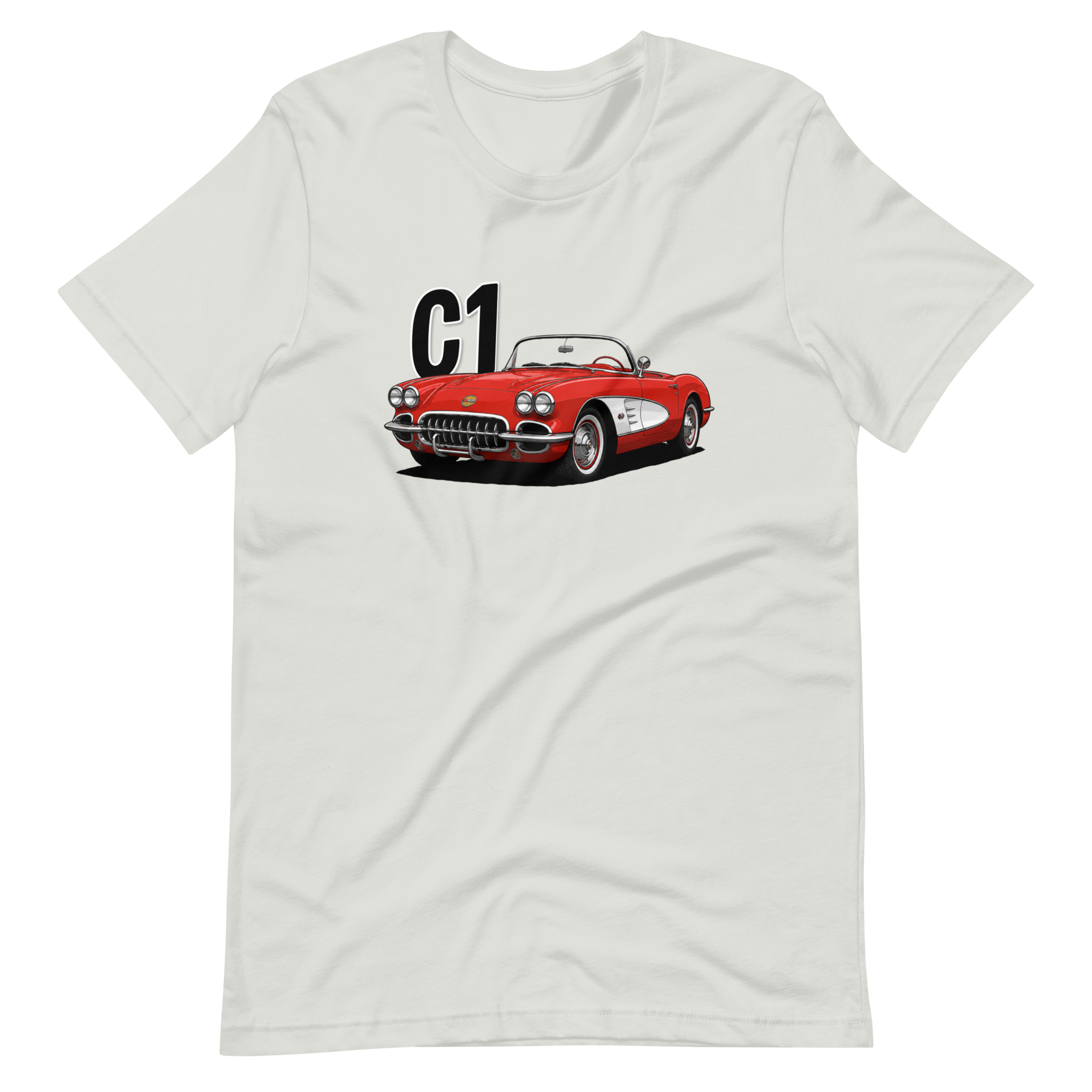 Image of Product mockup