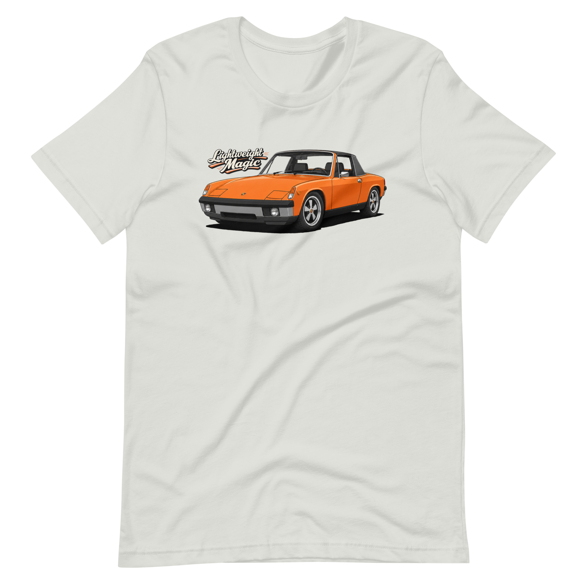 Image of Product mockup