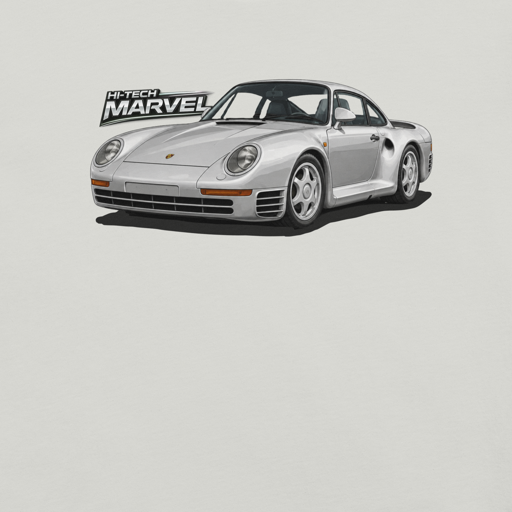 Image of Product mockup