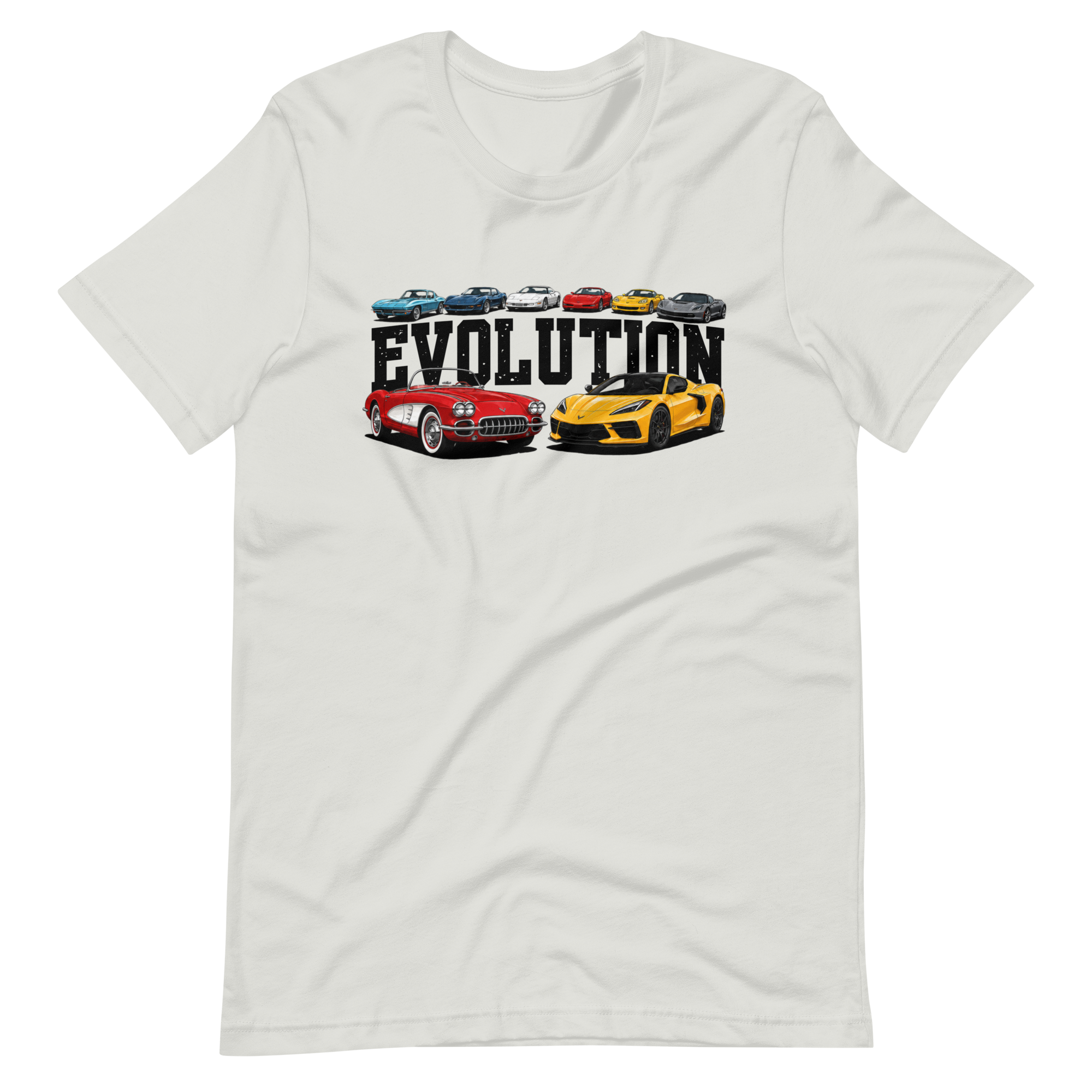 Image of Product mockup