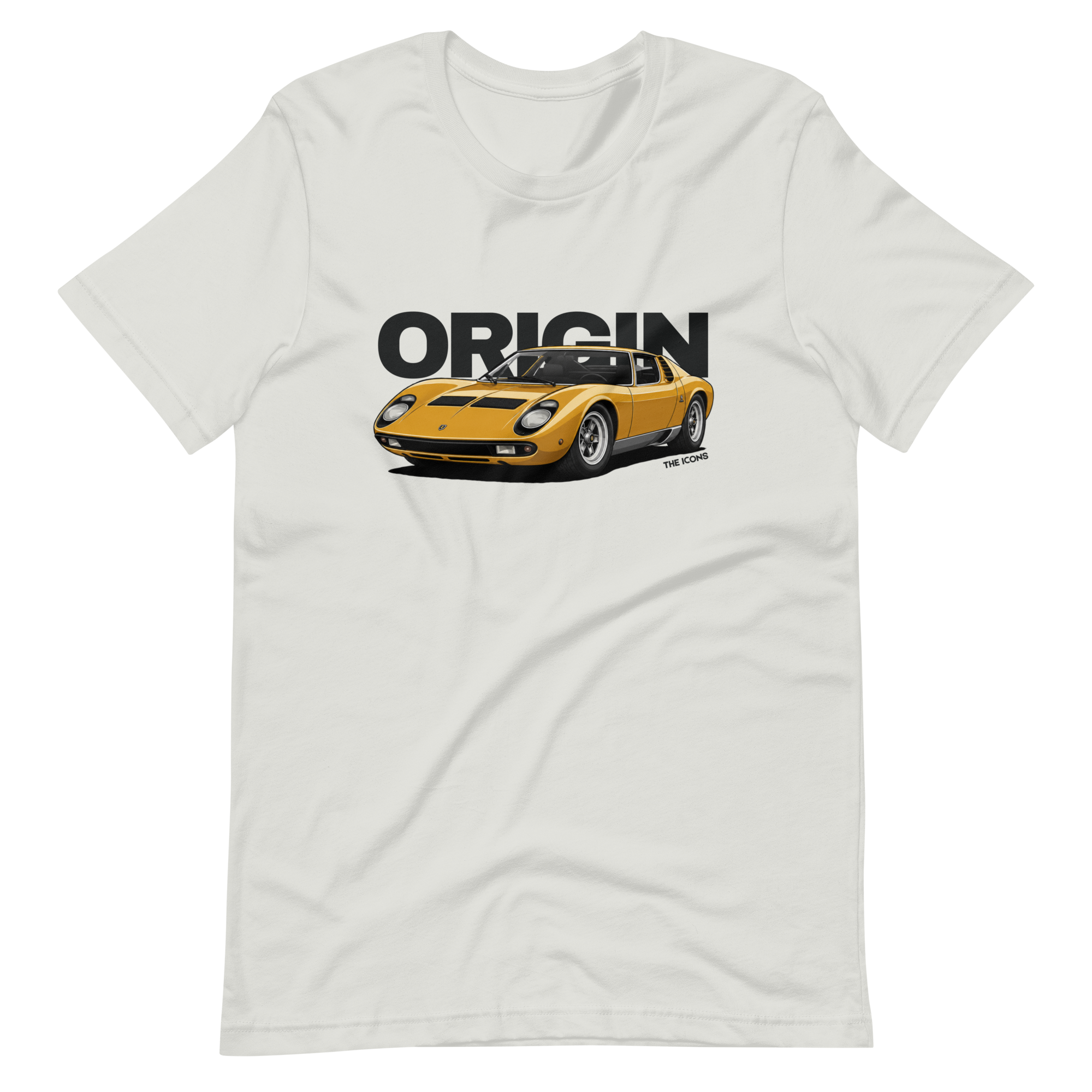 Image of Product mockup