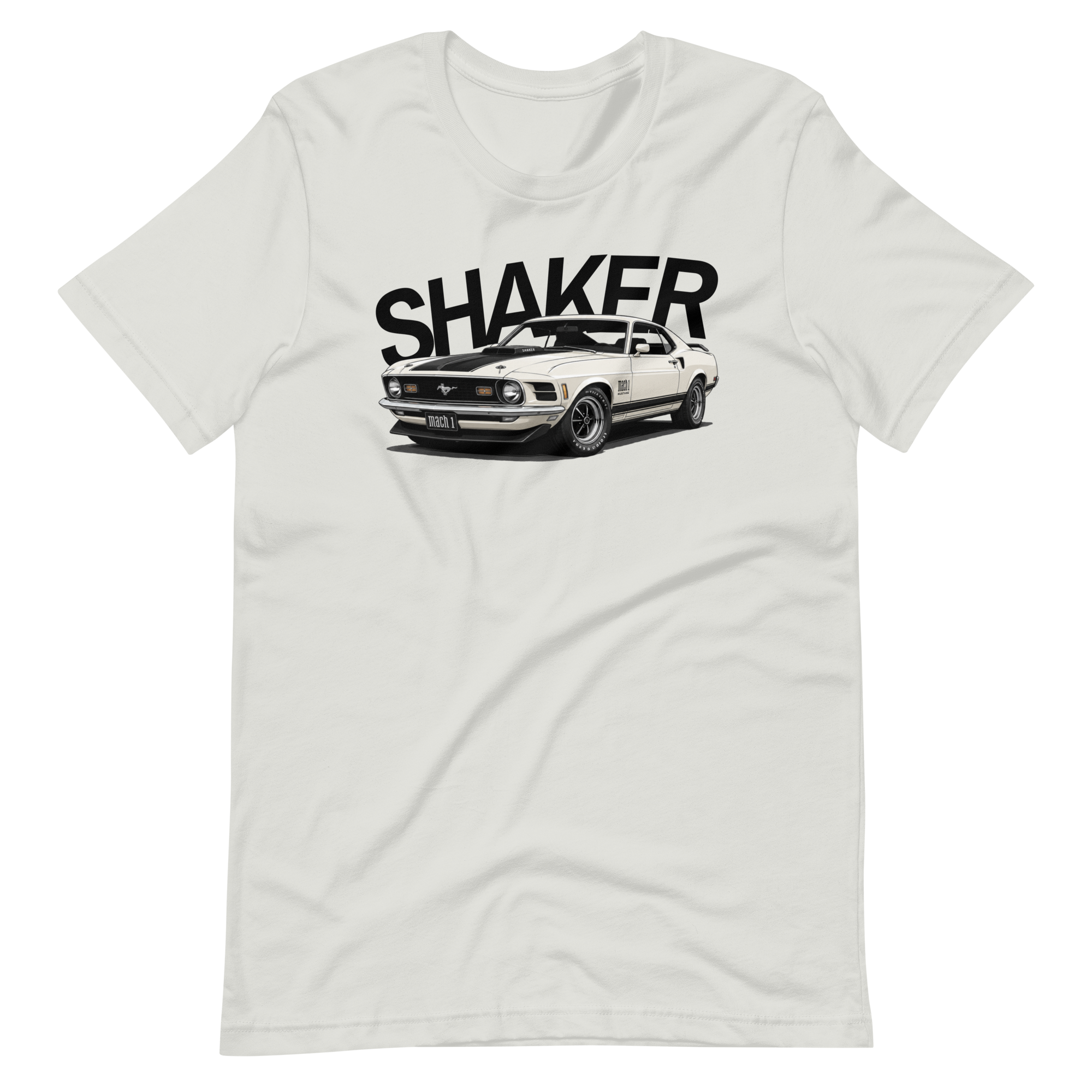 Image of Product mockup