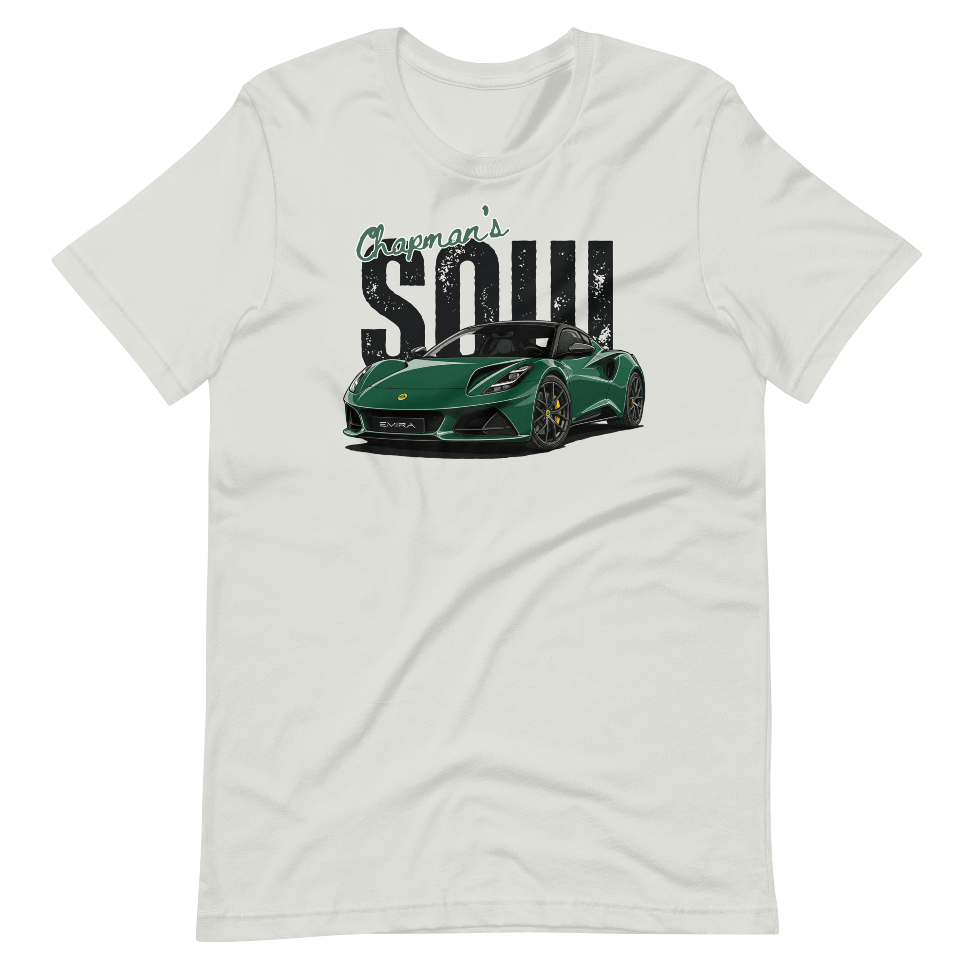 Image of Product mockup