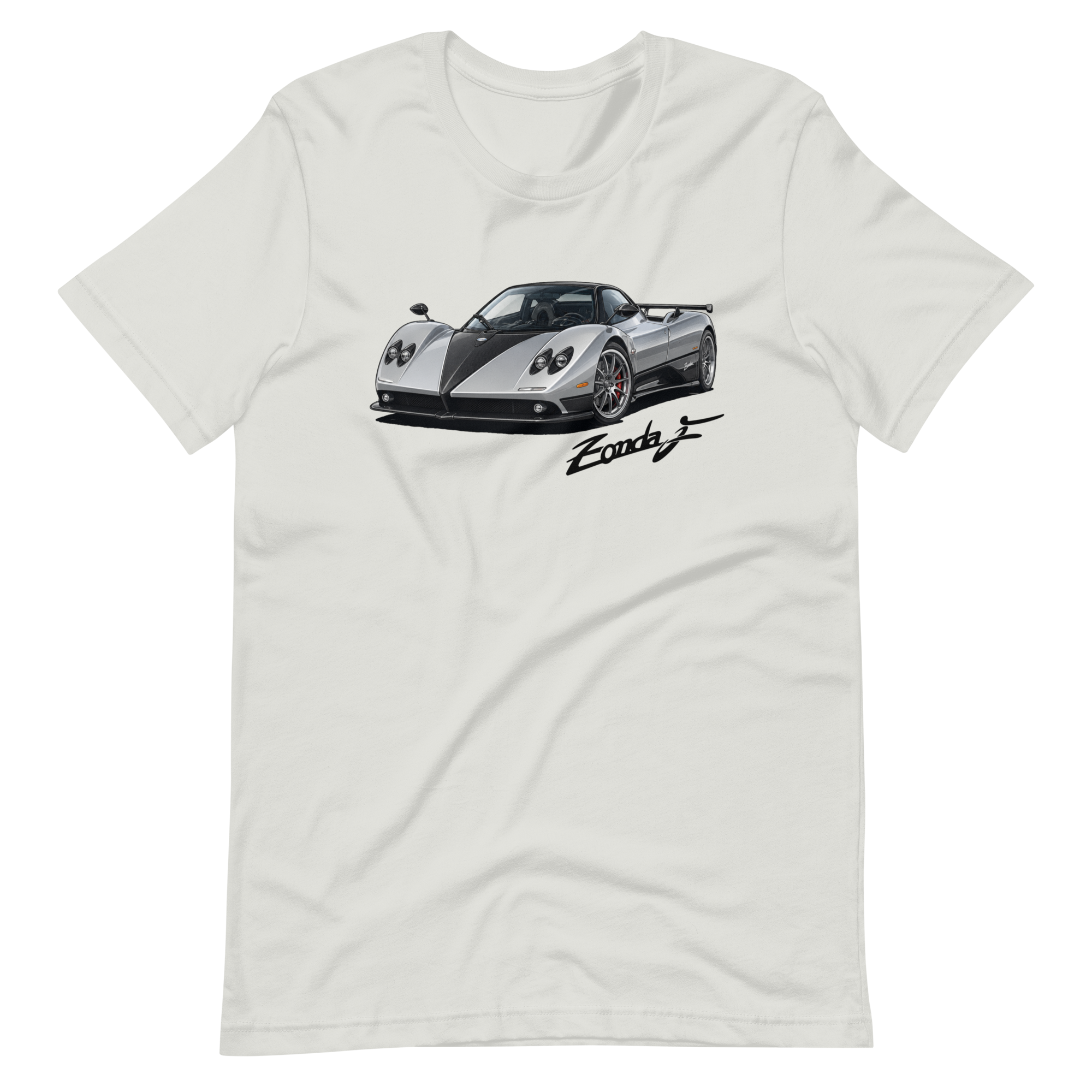 Image of Product mockup