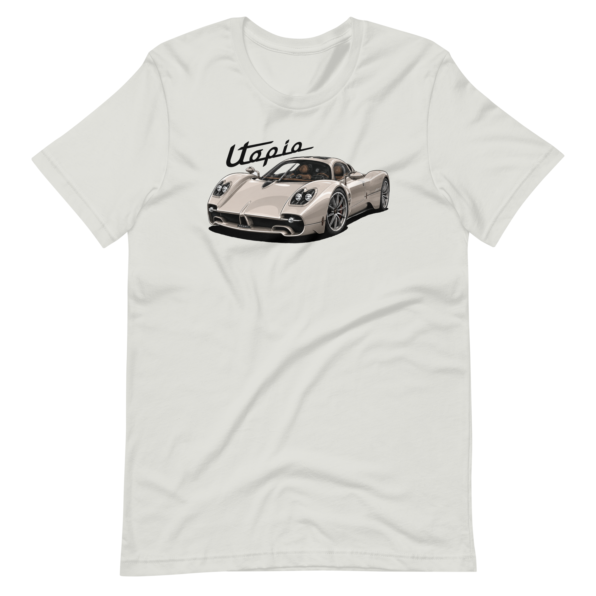 Image of Product mockup