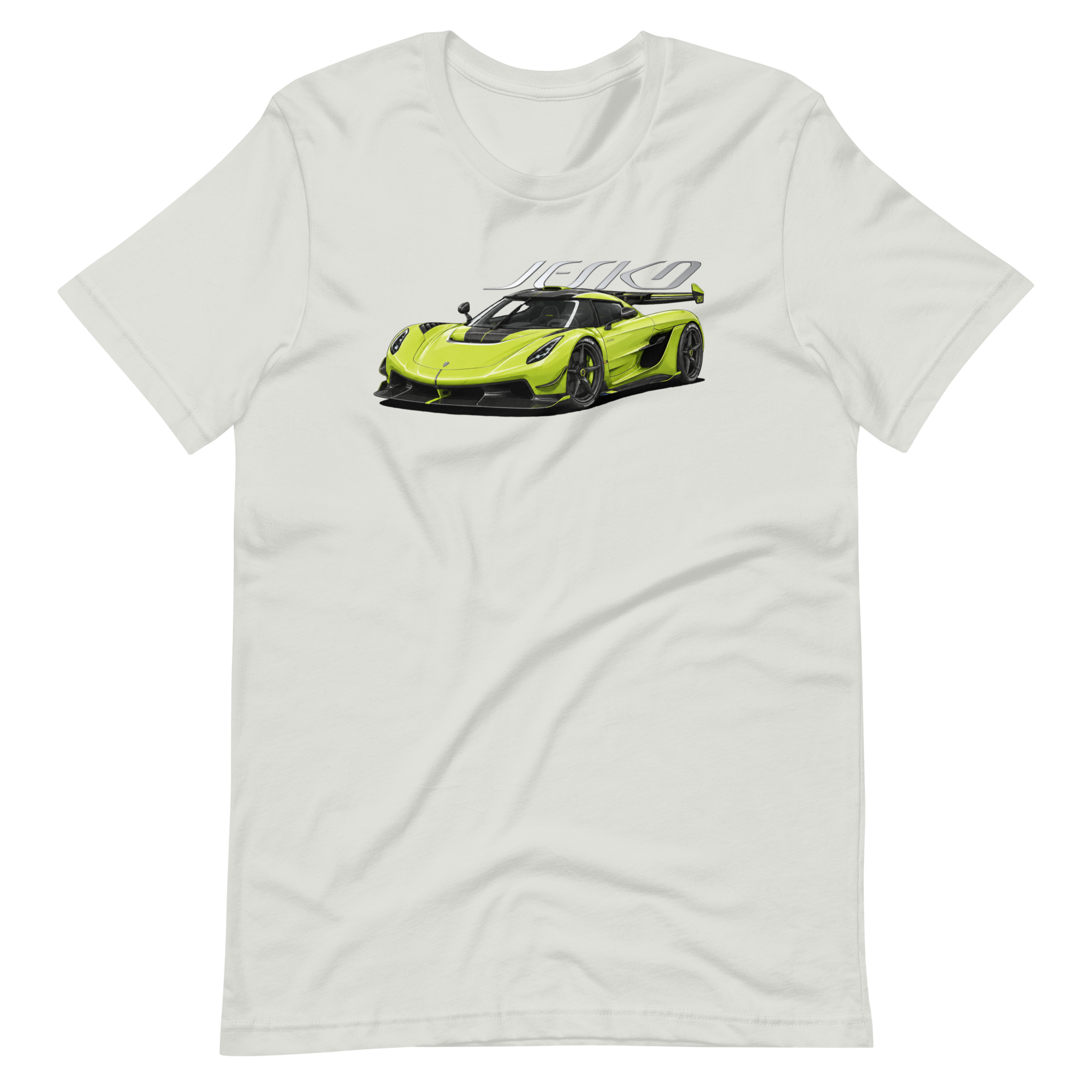 Image of Product mockup