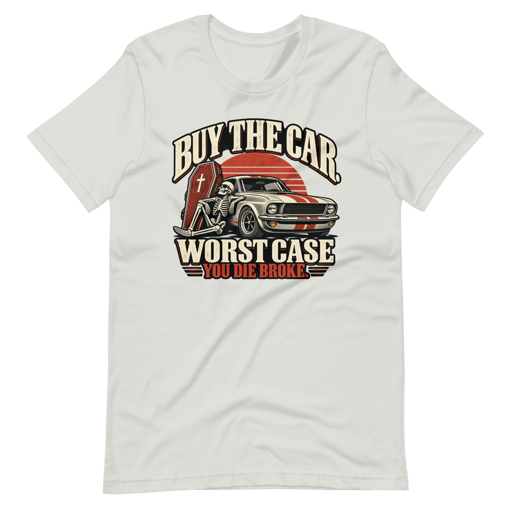 Image of Product mockup