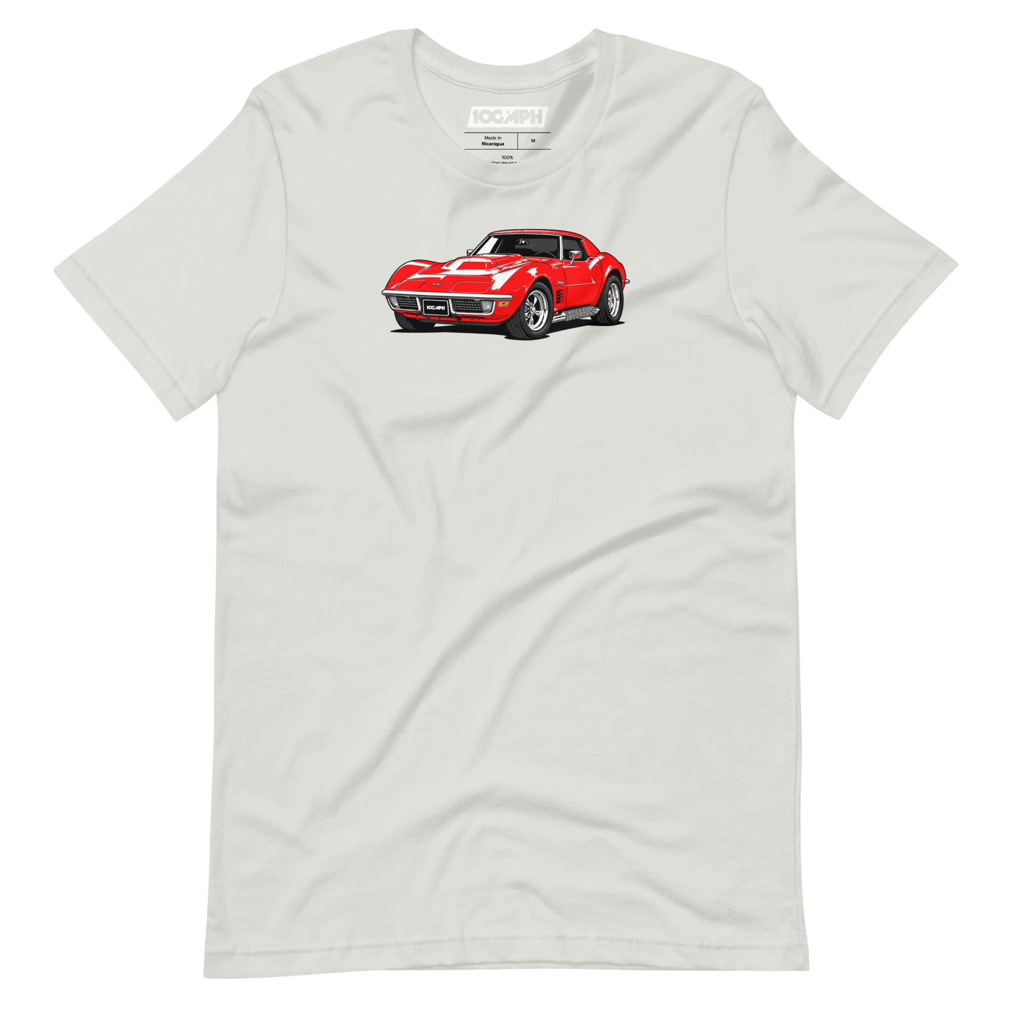 Image of Product mockup