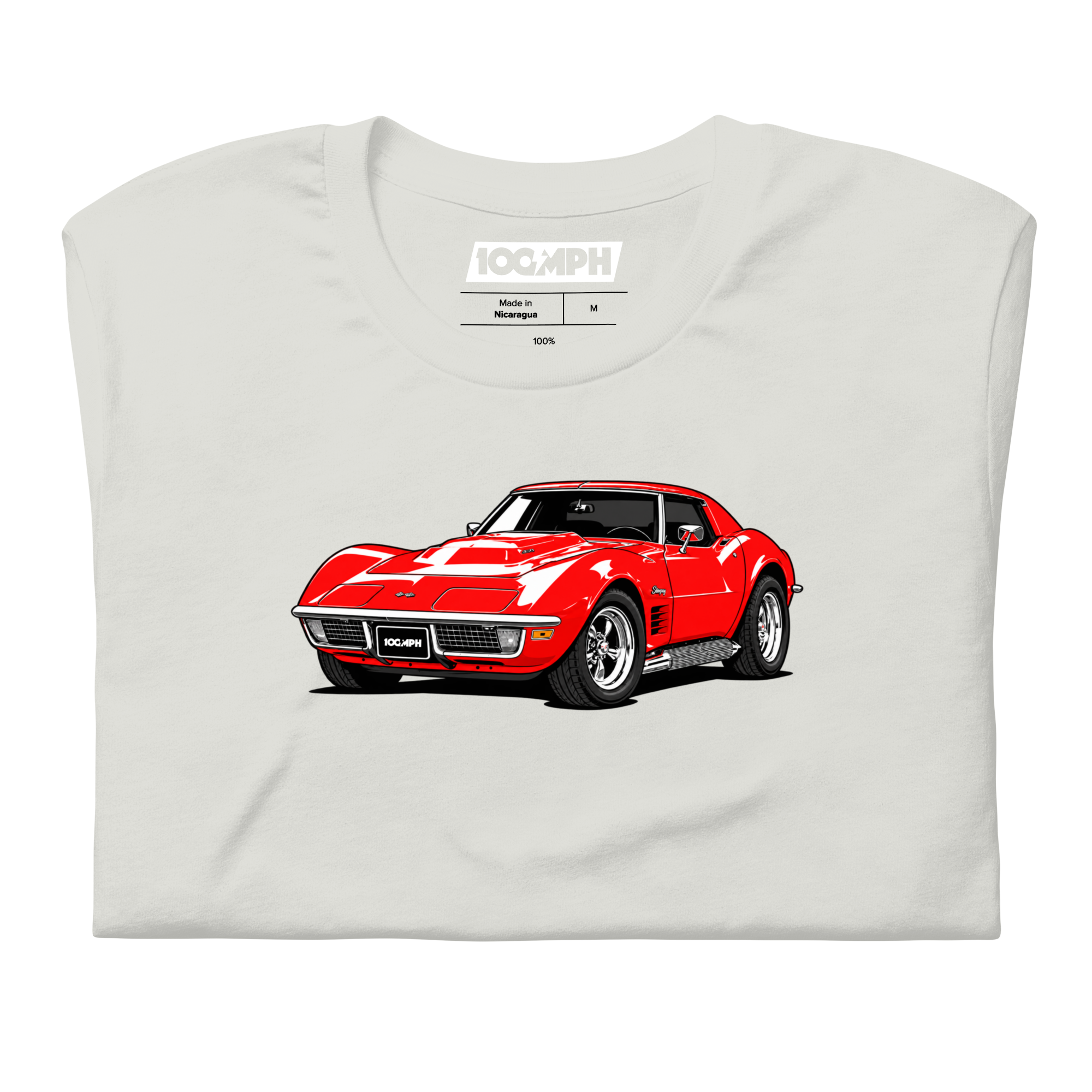 Image of Product mockup
