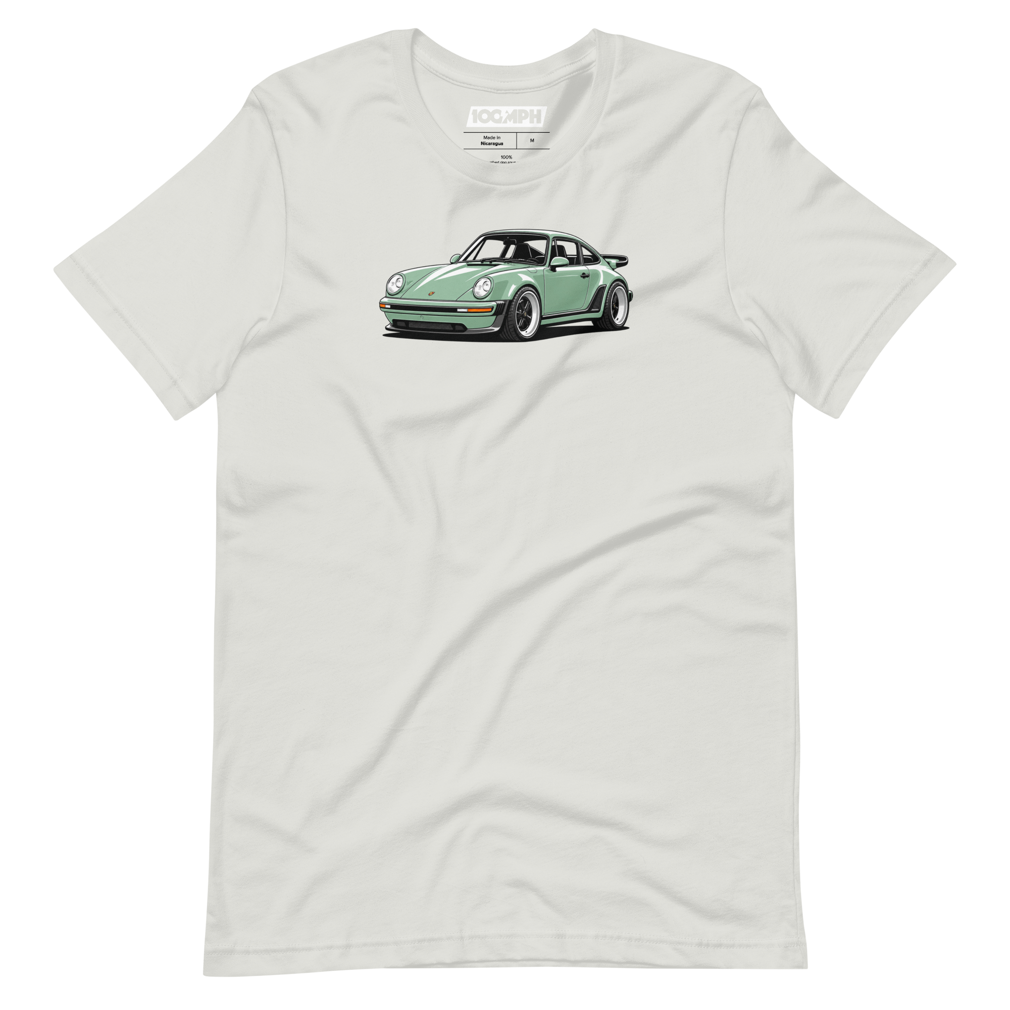 Image of Product mockup