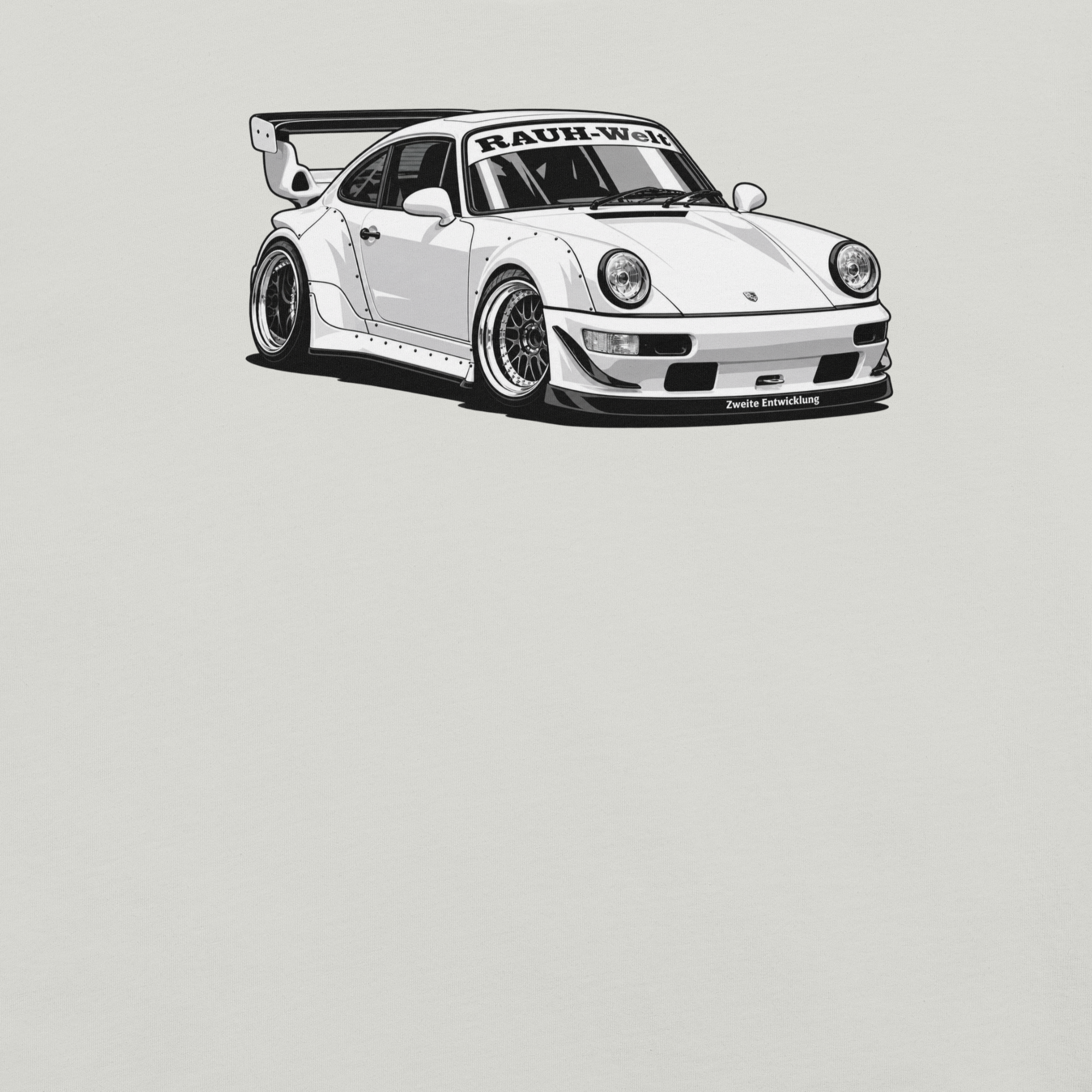 Image of Product mockup