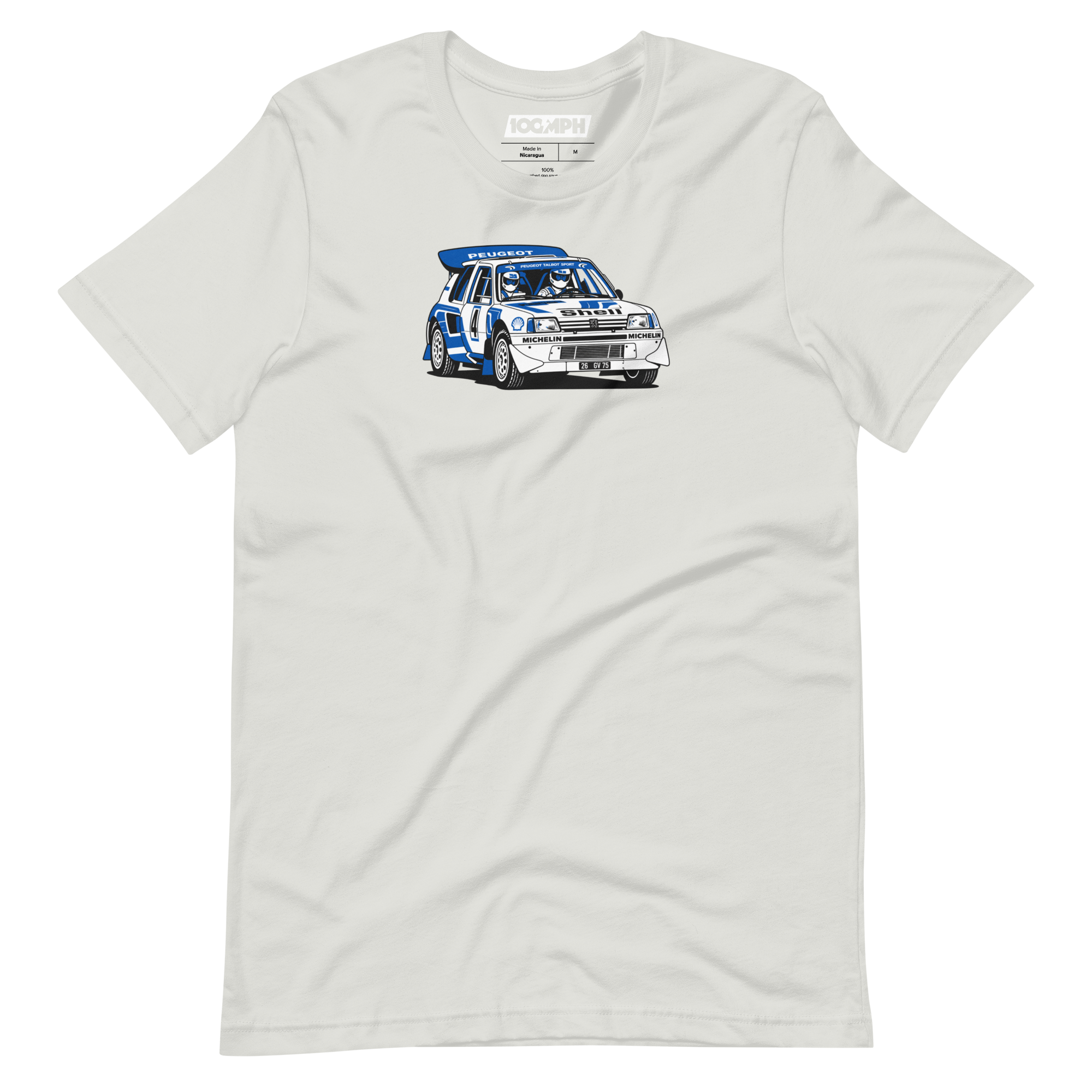 Image of Product mockup