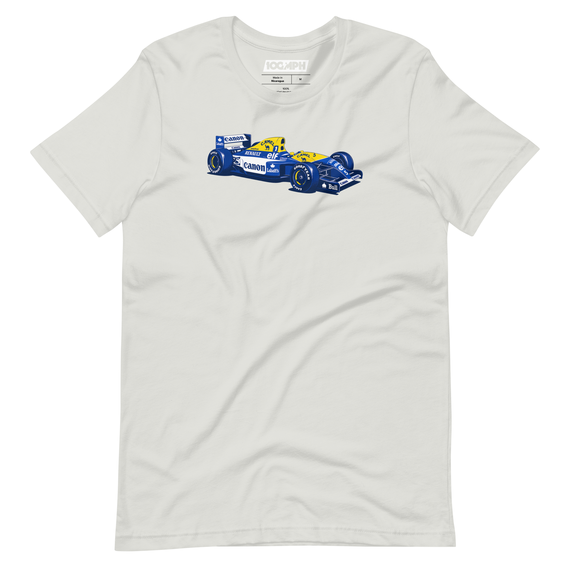 Image of Product mockup
