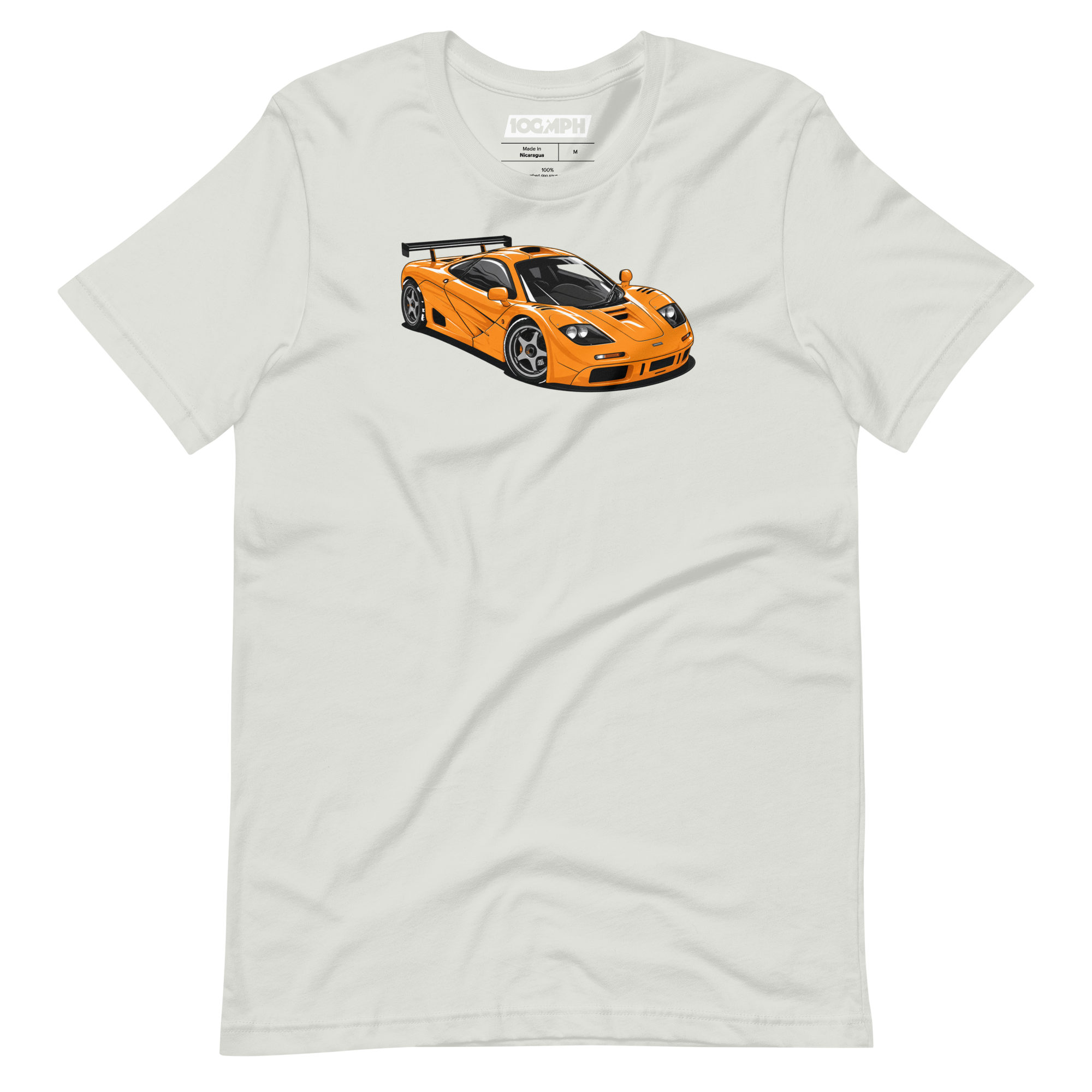 Image of Product mockup