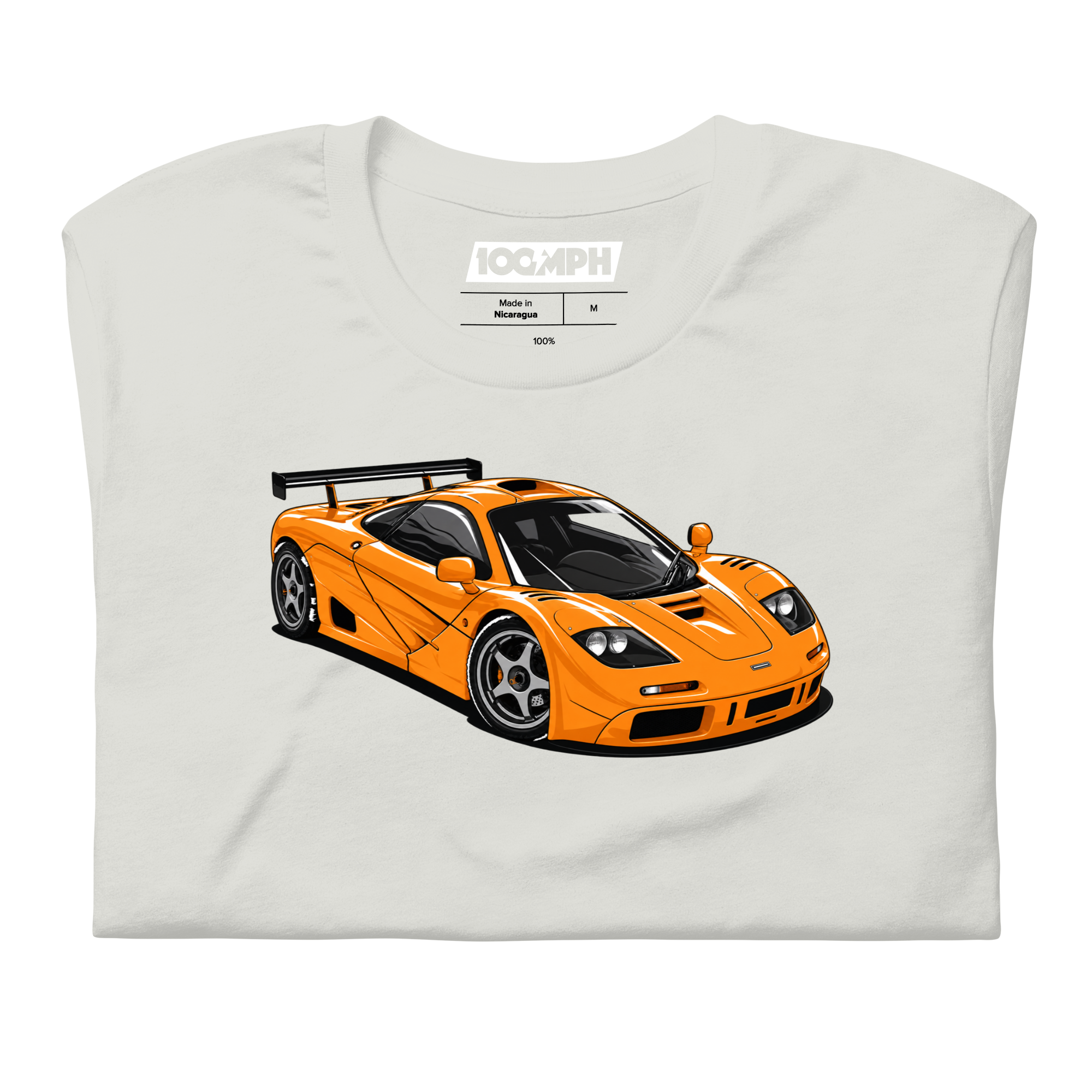 Image of Product mockup