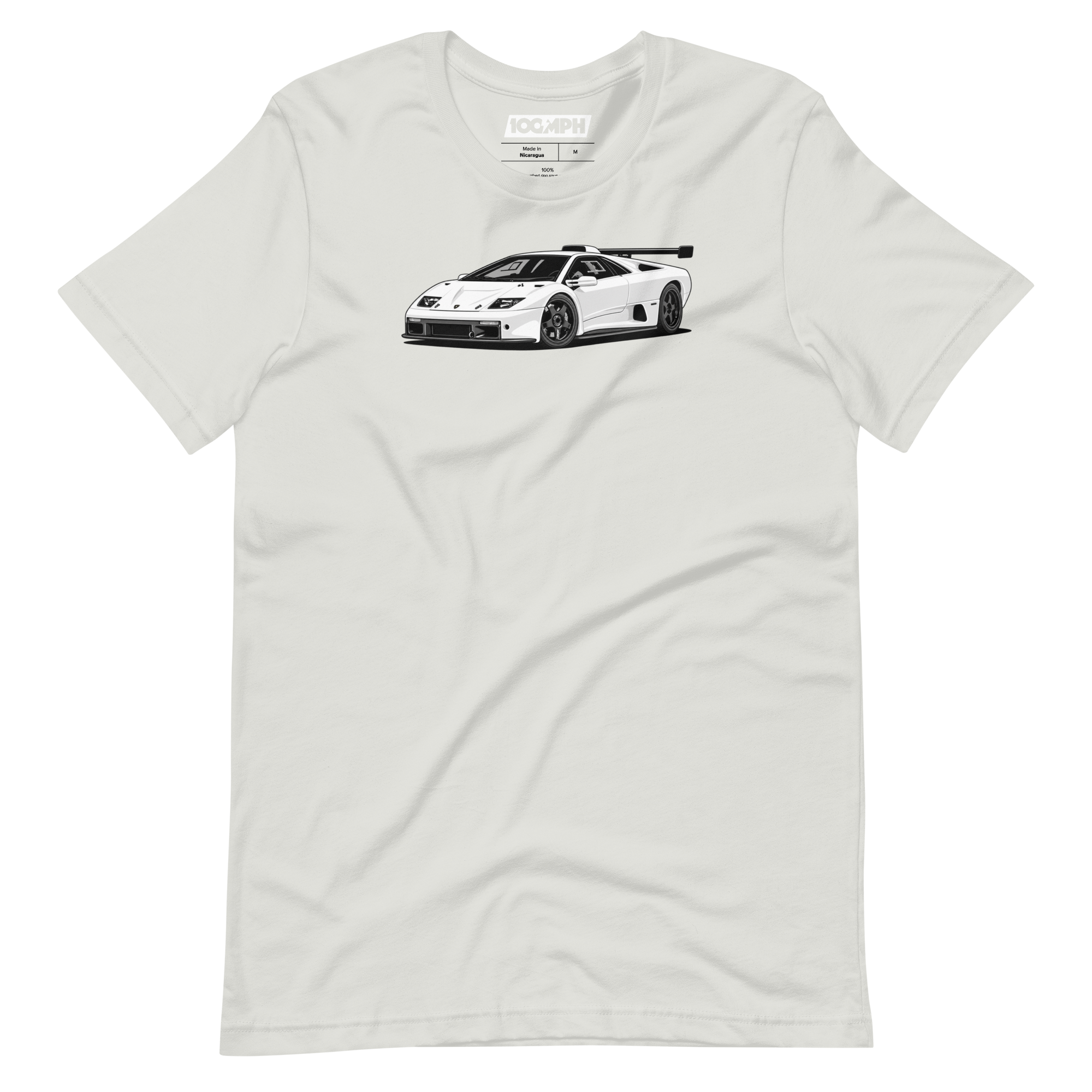 Image of Product mockup