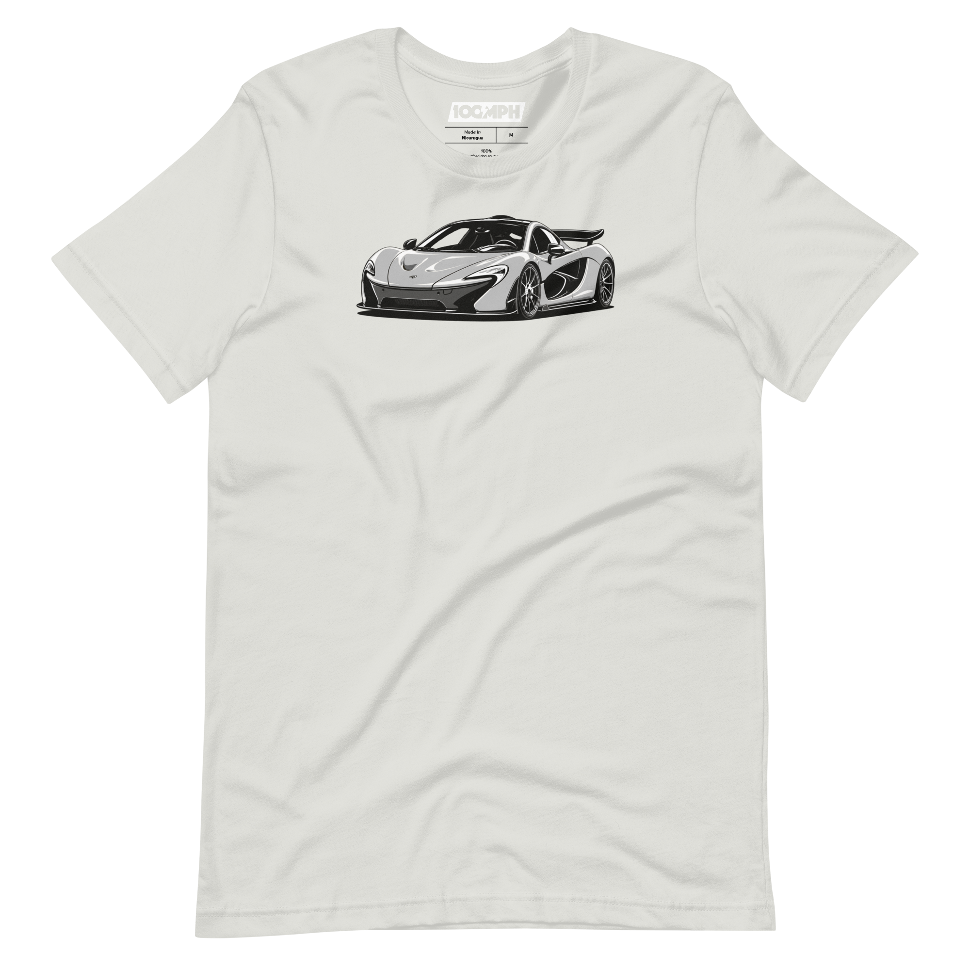 Image of Product mockup