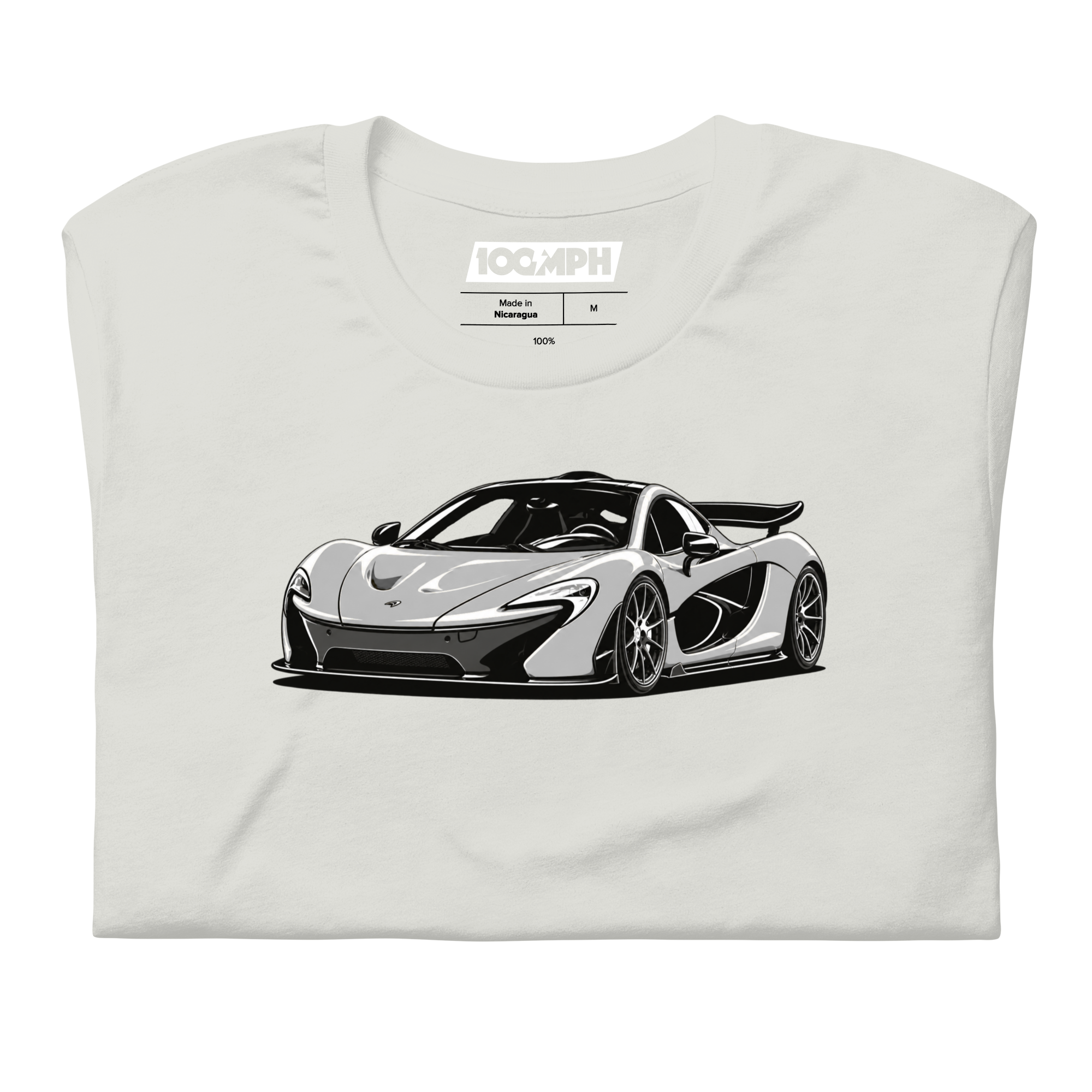 Image of Product mockup