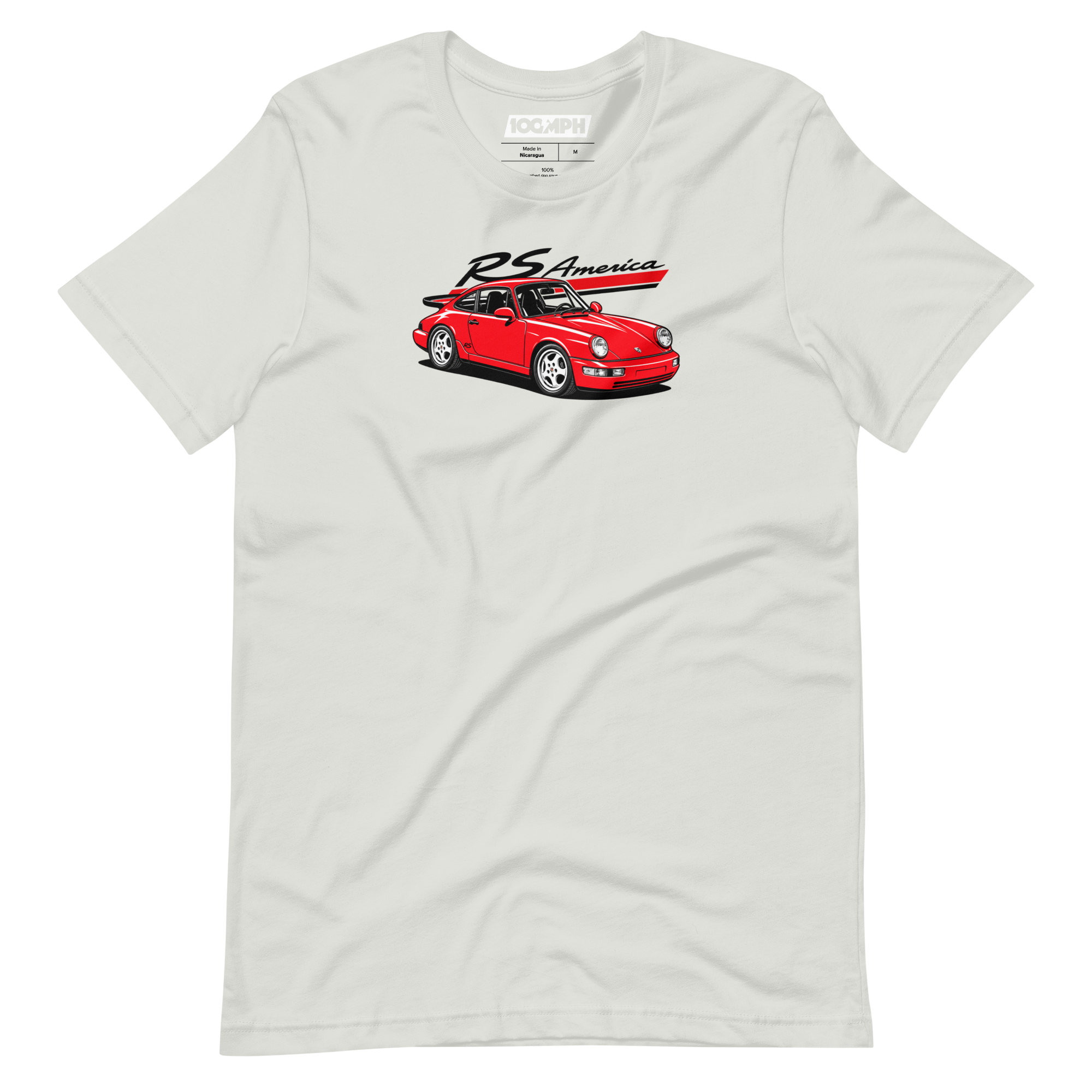 Image of Product mockup