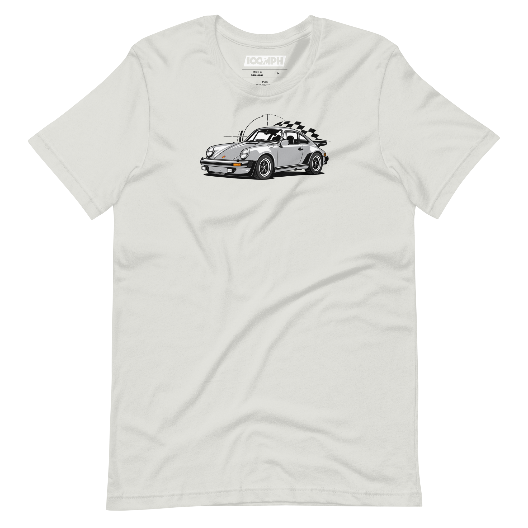 Image of Product mockup