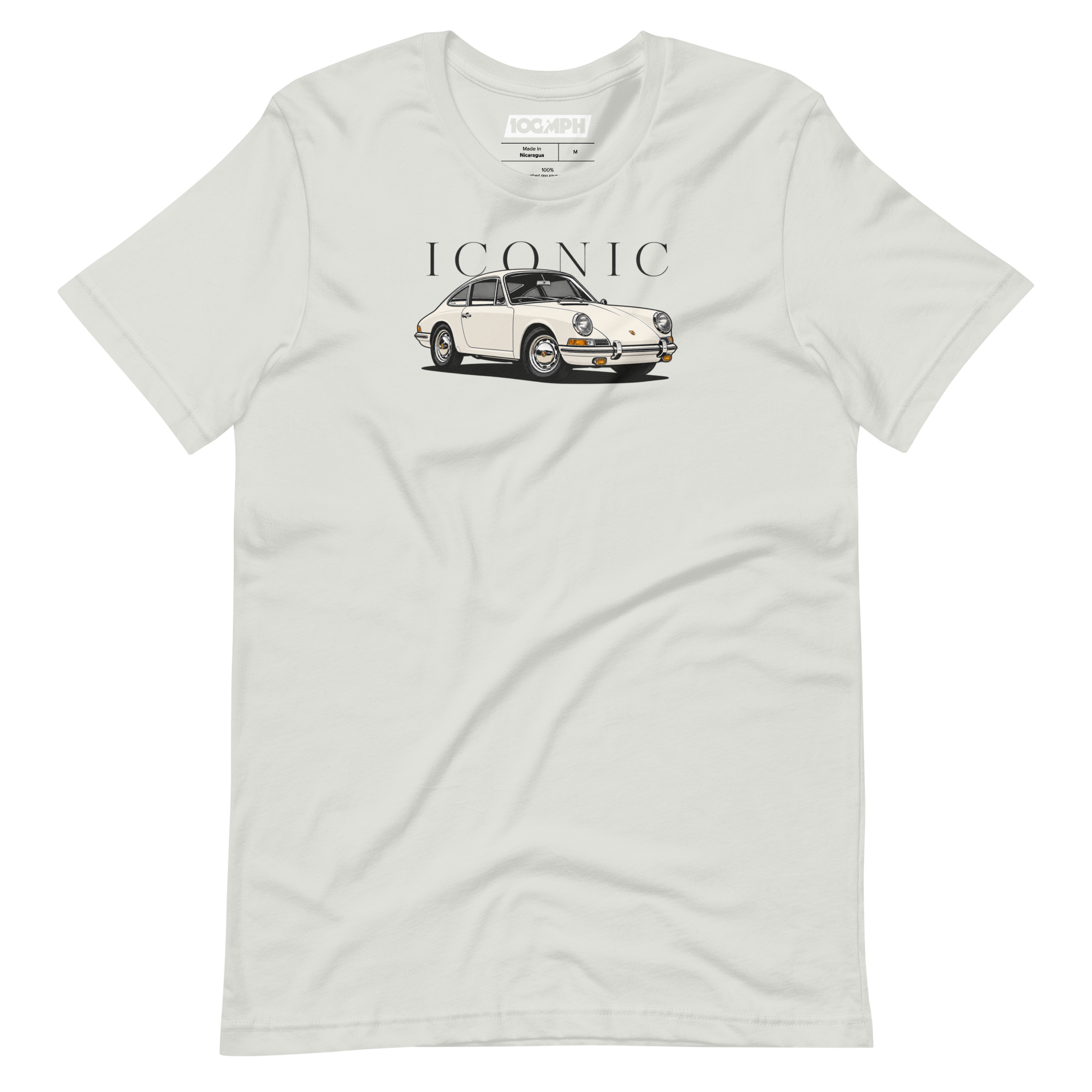 Image of Product mockup