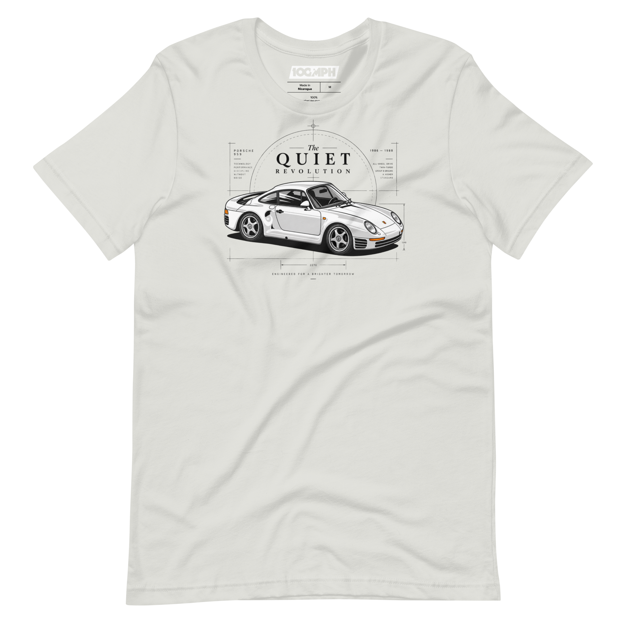 Image of Product mockup