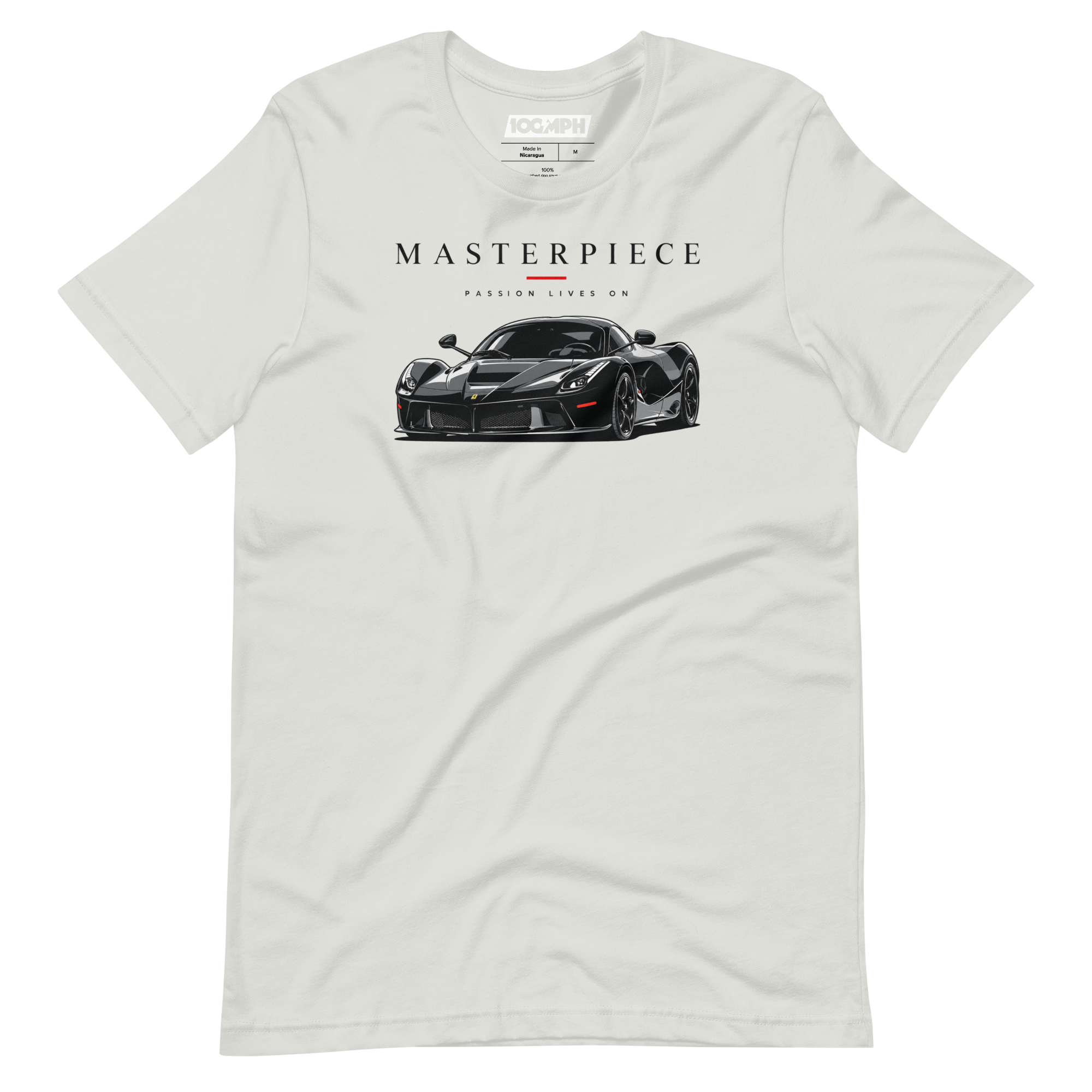 Image of Product mockup
