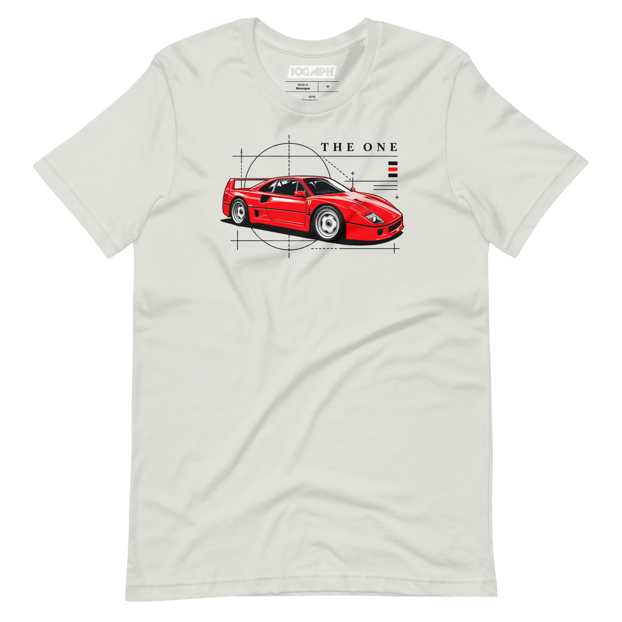 Image of Product mockup
