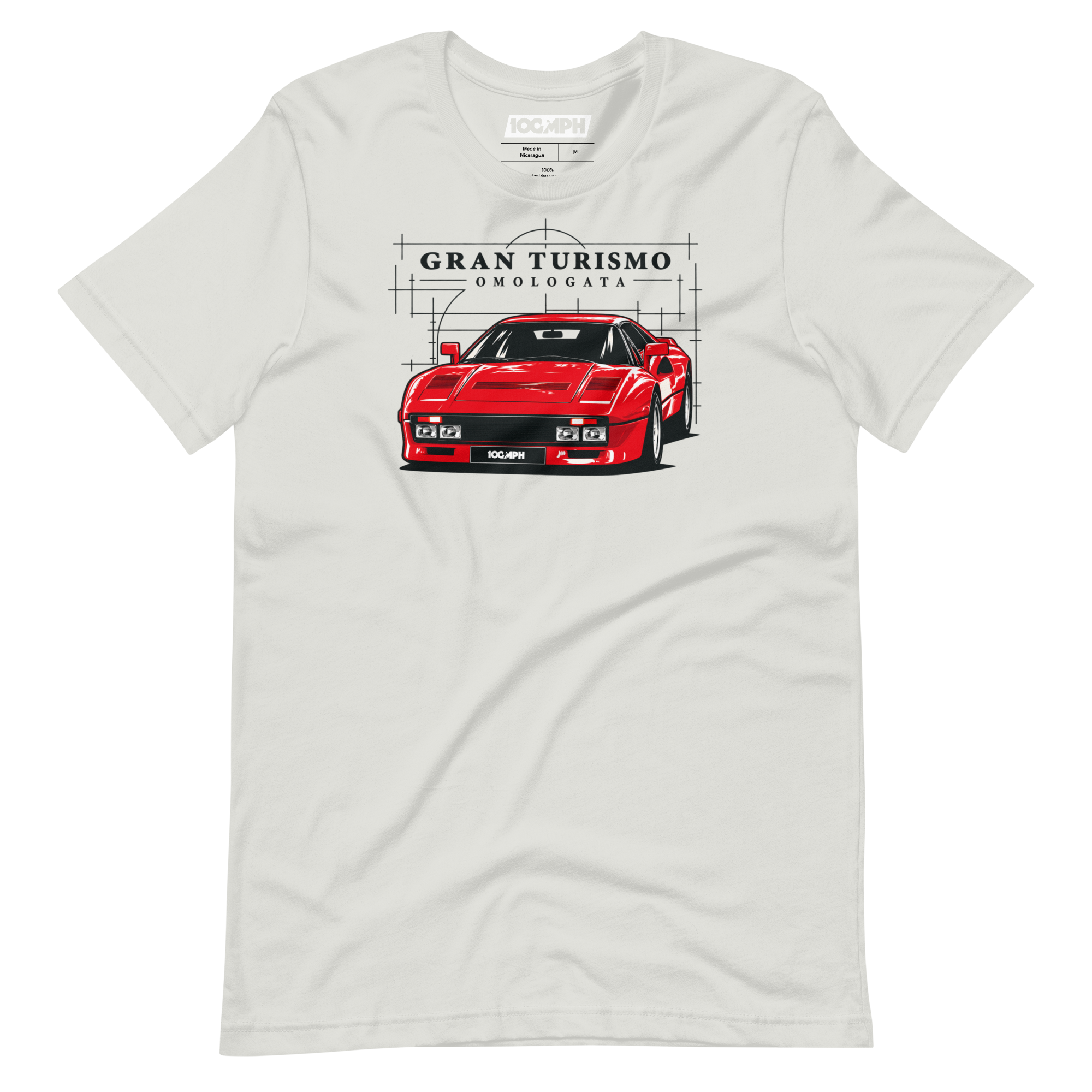 Image of Product mockup