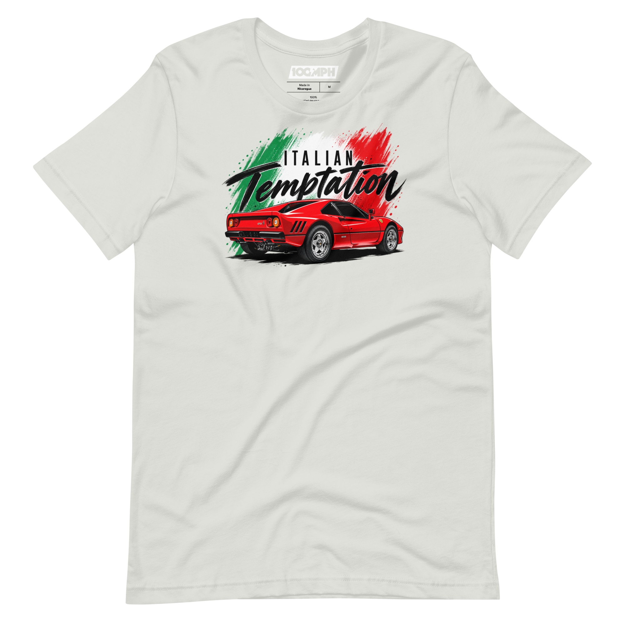 Image of Product mockup