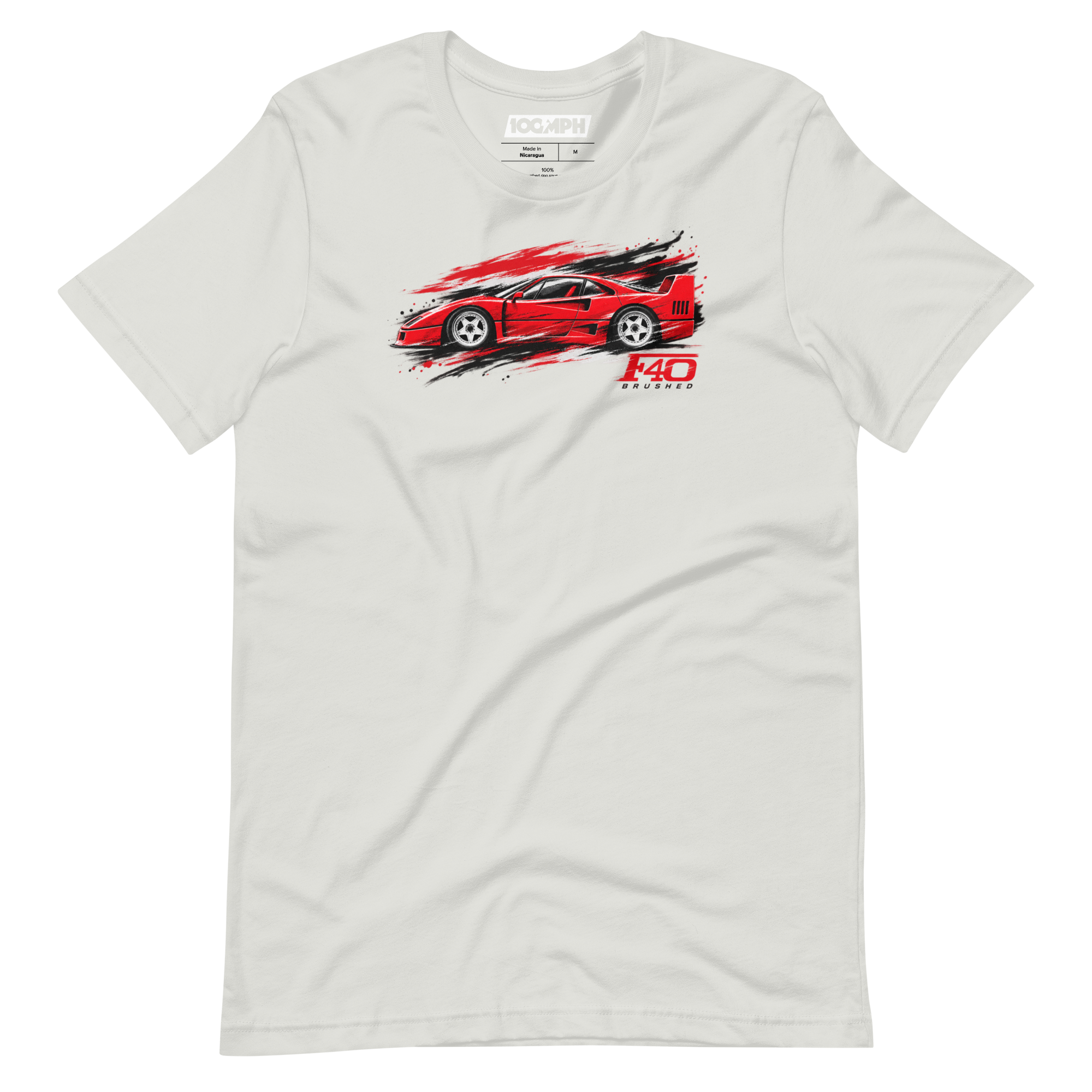 Image of Product mockup