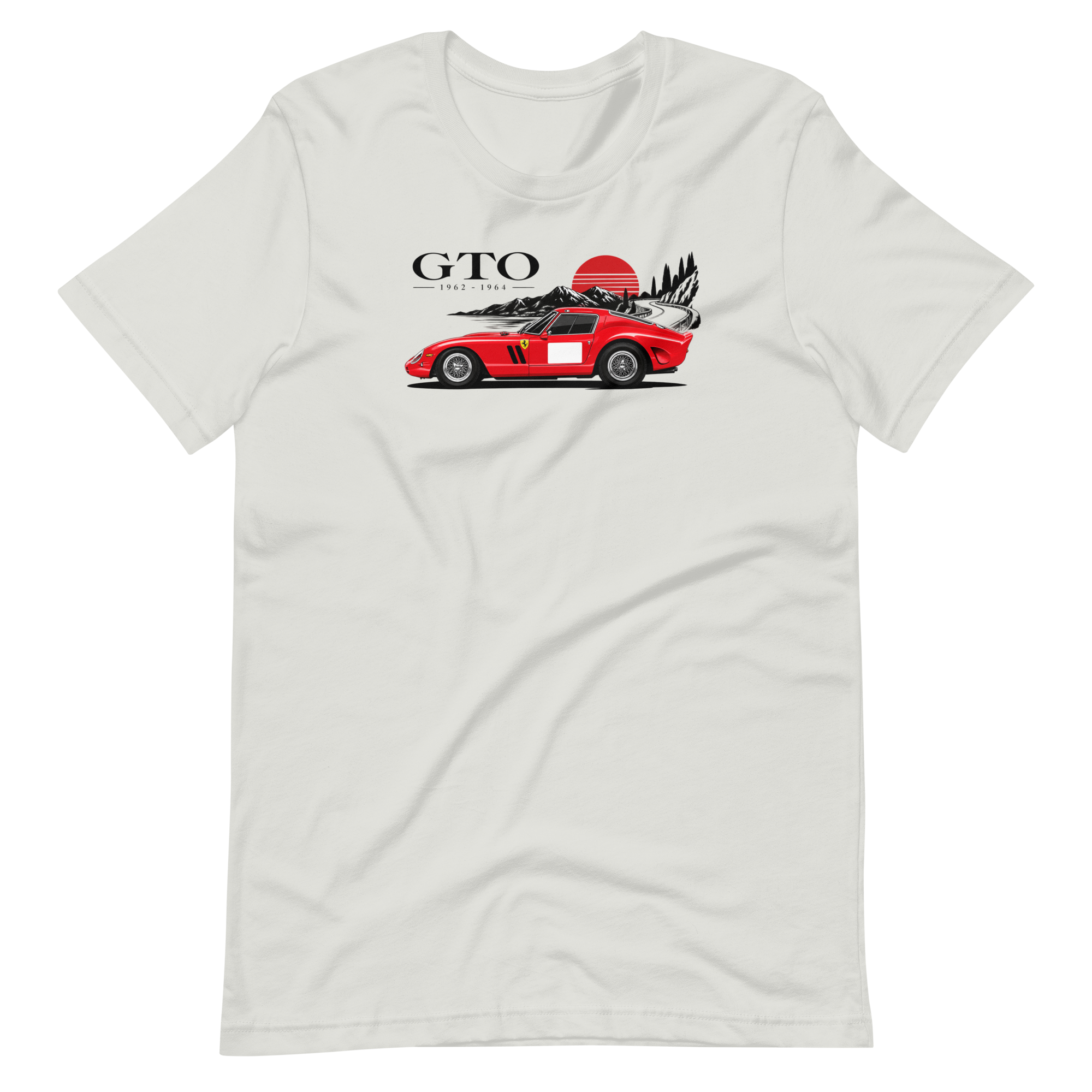 Image of Product mockup