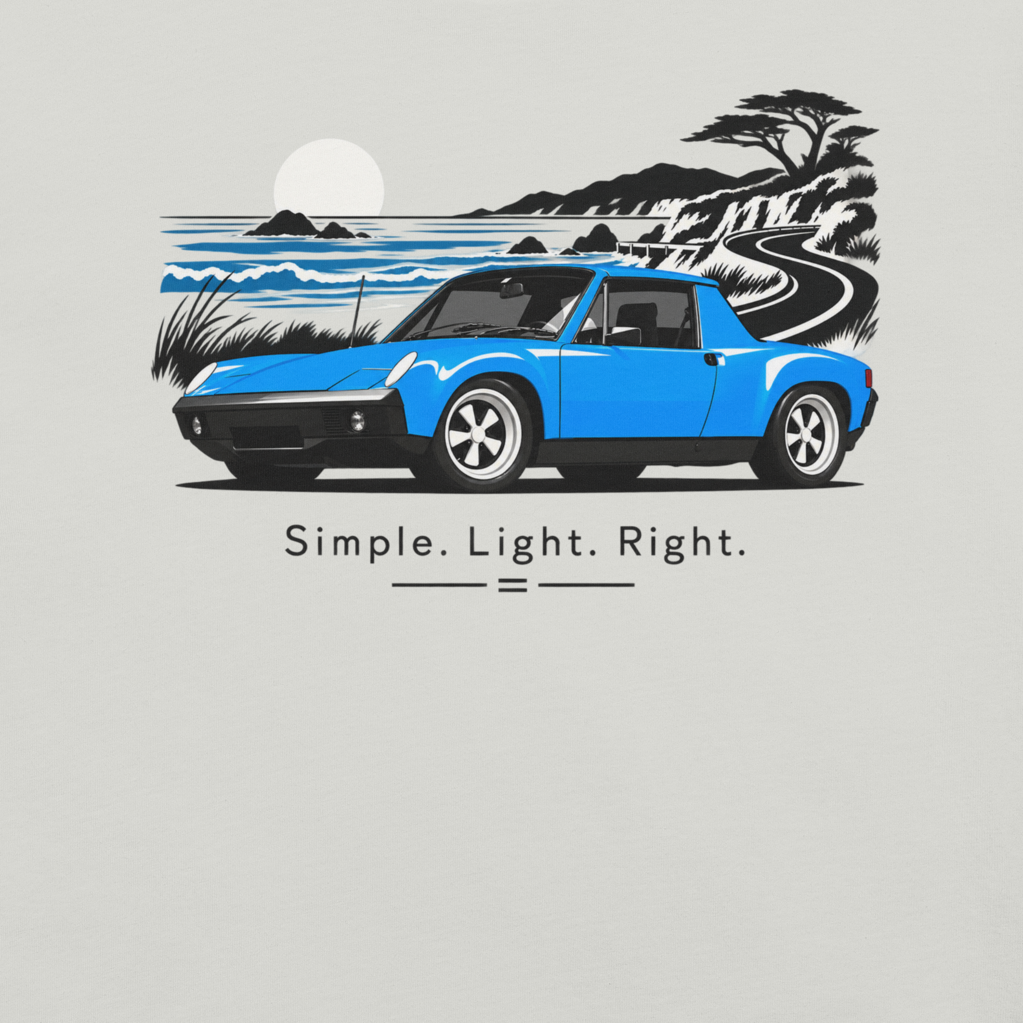 Image of Product mockup