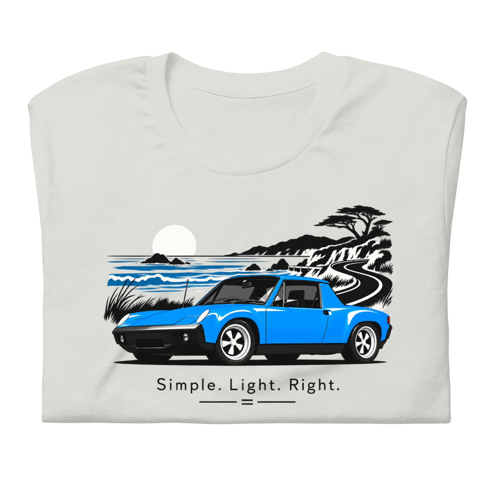 Image of Product mockup