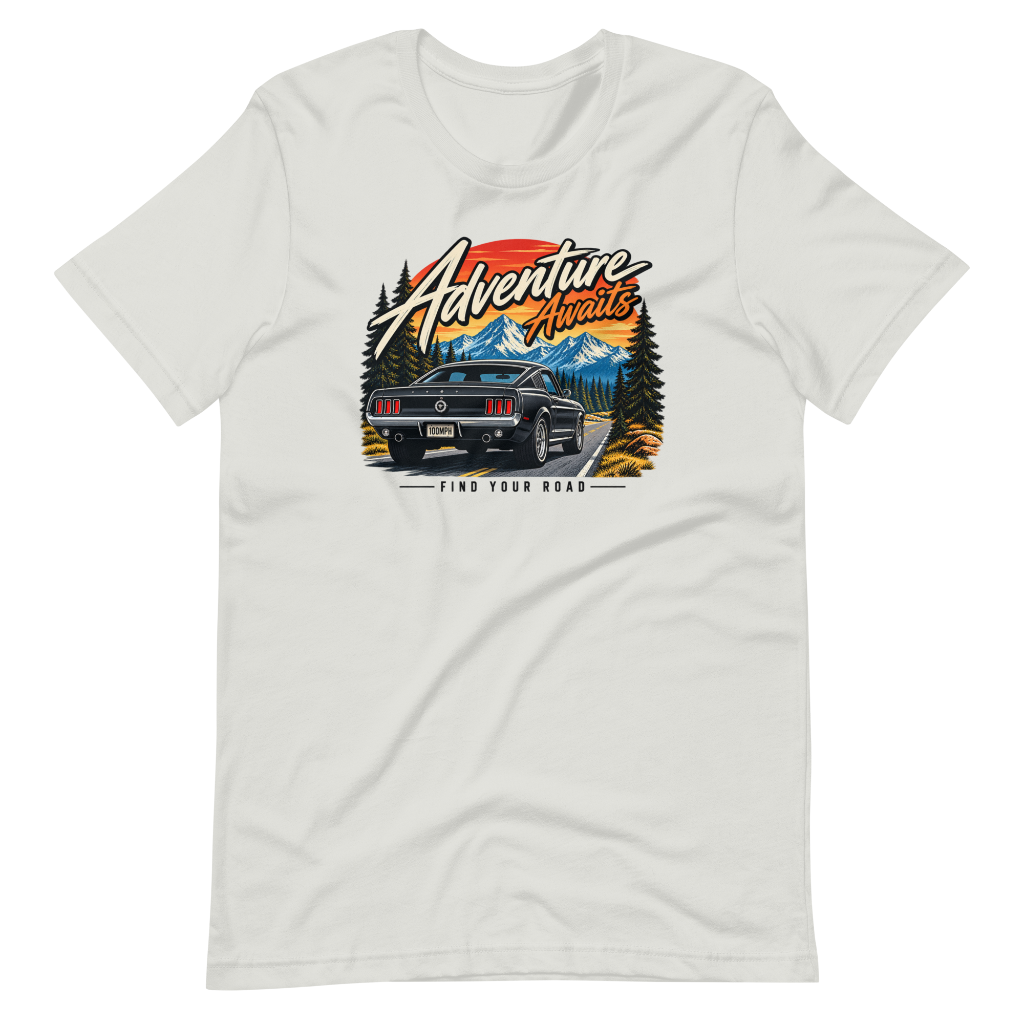 Image of Product mockup