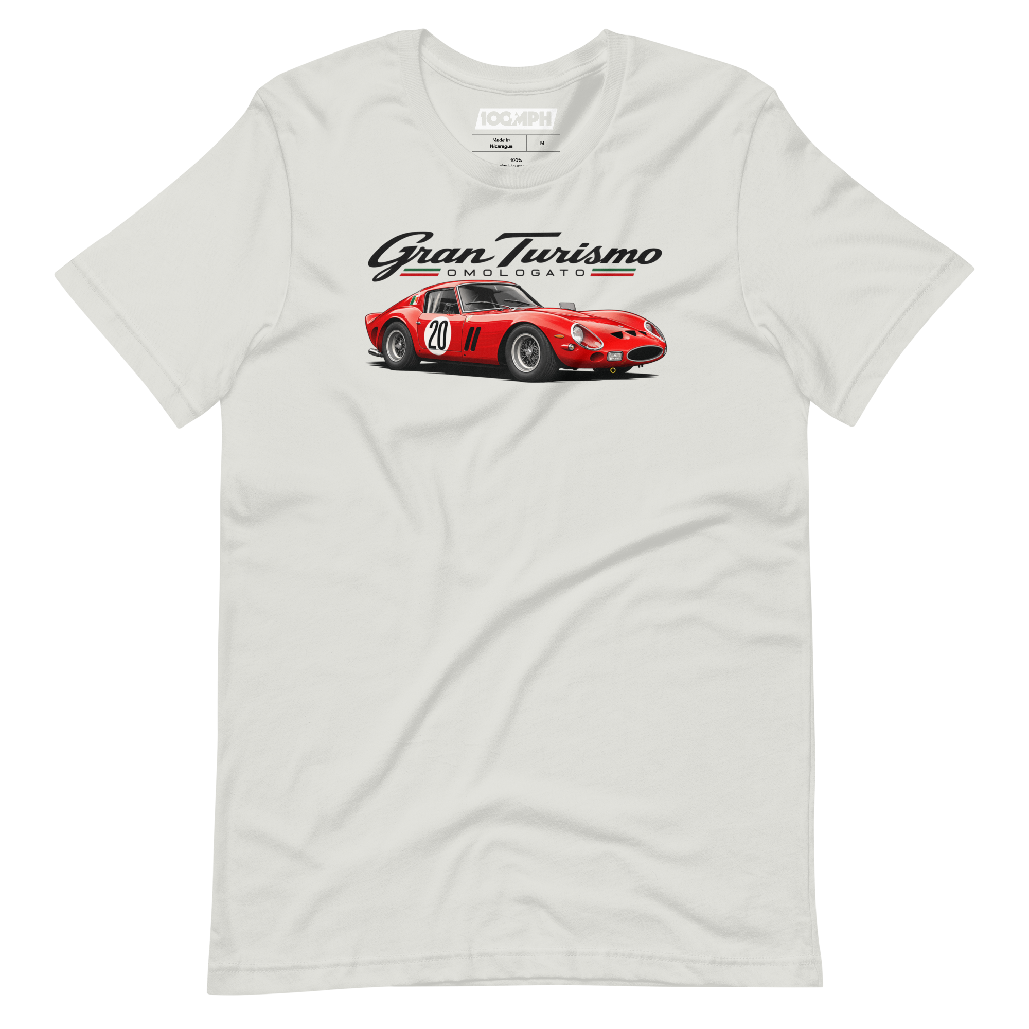 Image of Product mockup