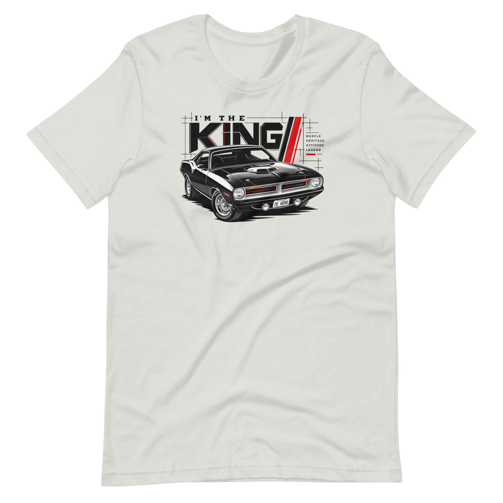 Image of Product mockup