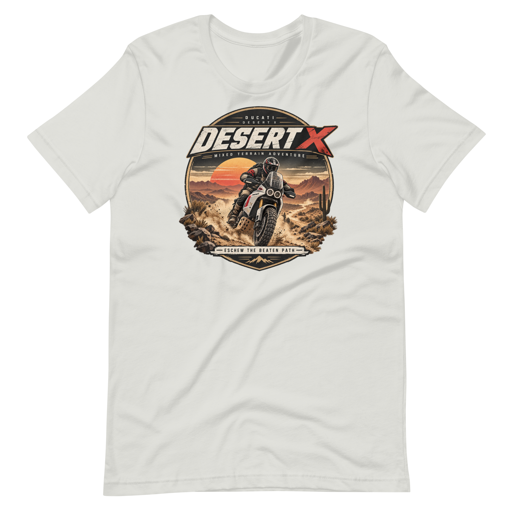 Image of Product mockup