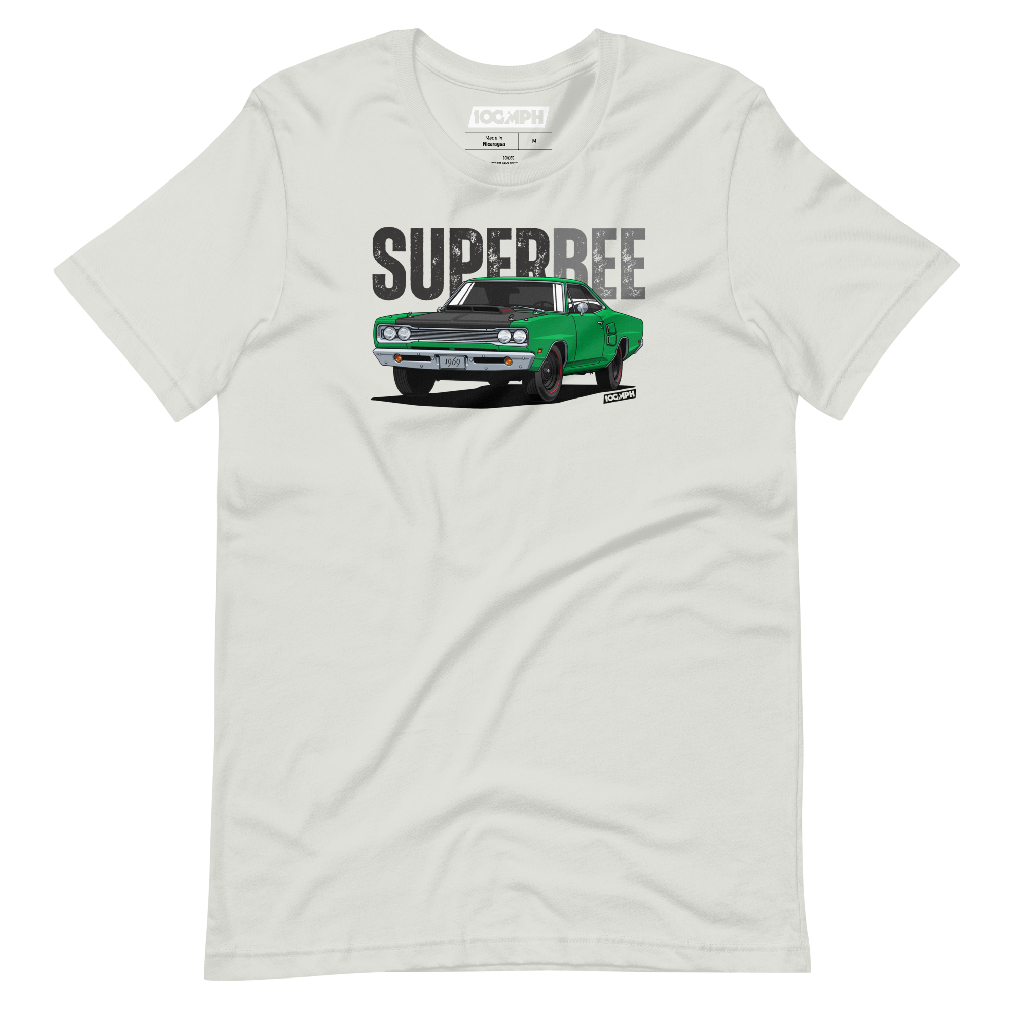 Image of Product mockup