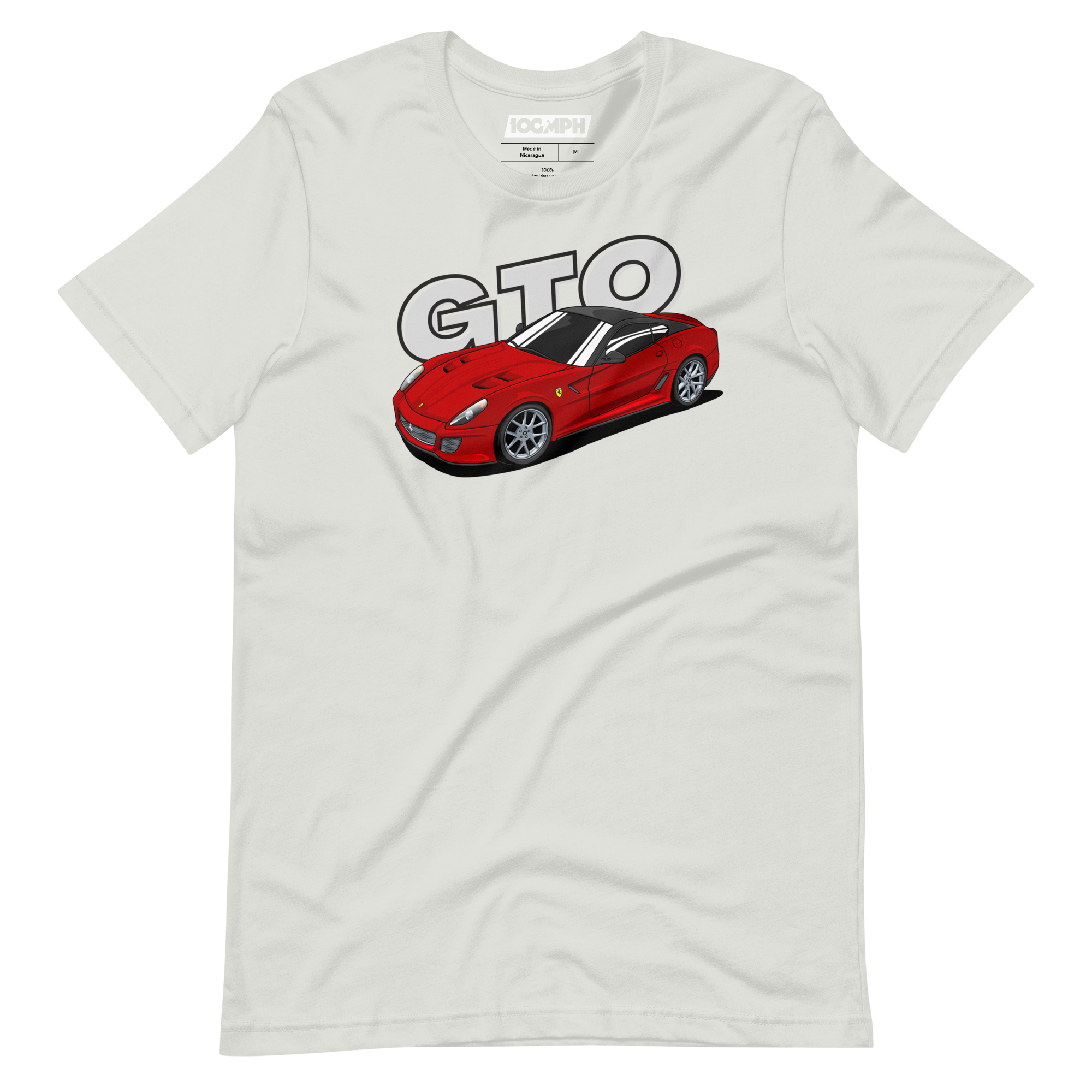 Image of Product mockup