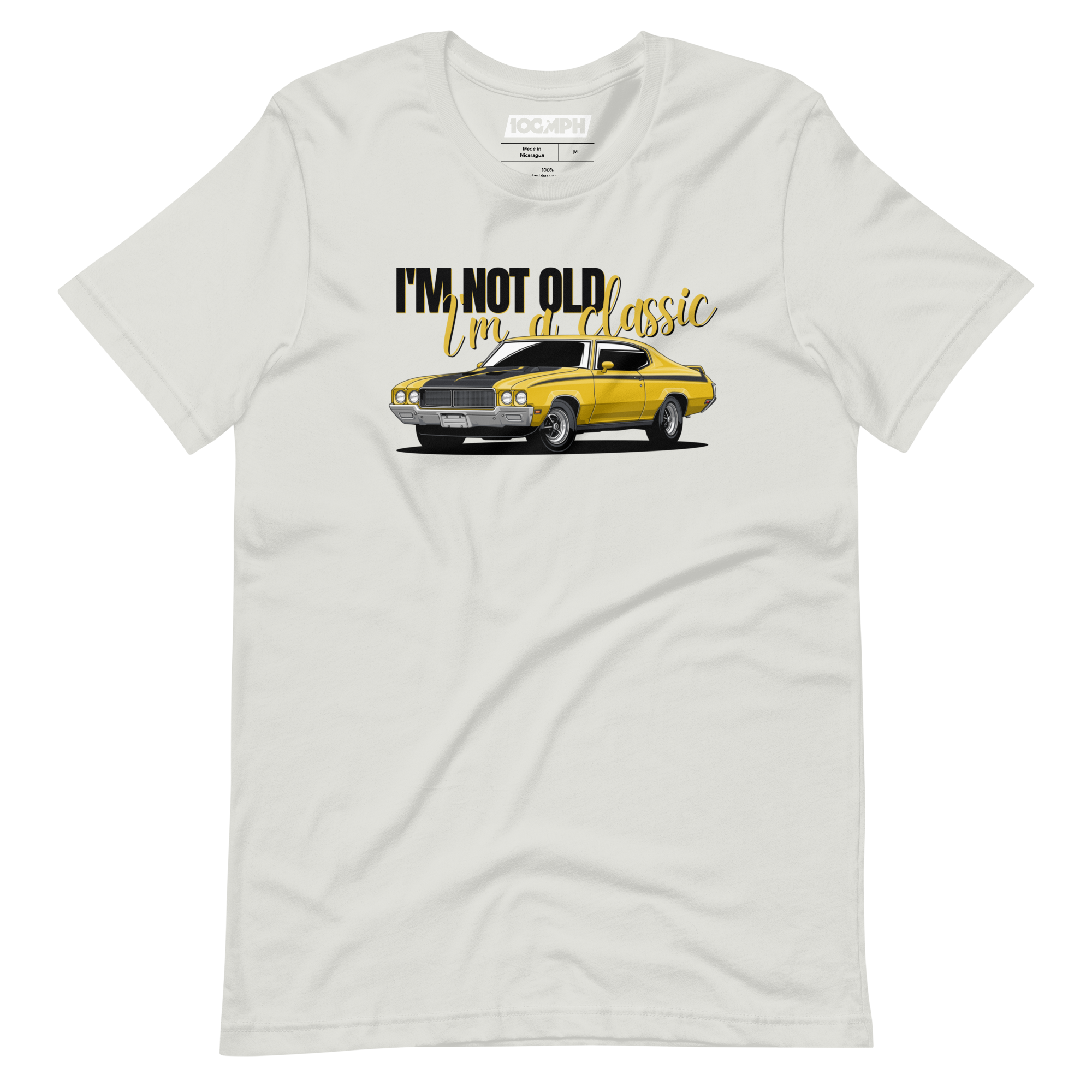 Image of Product mockup