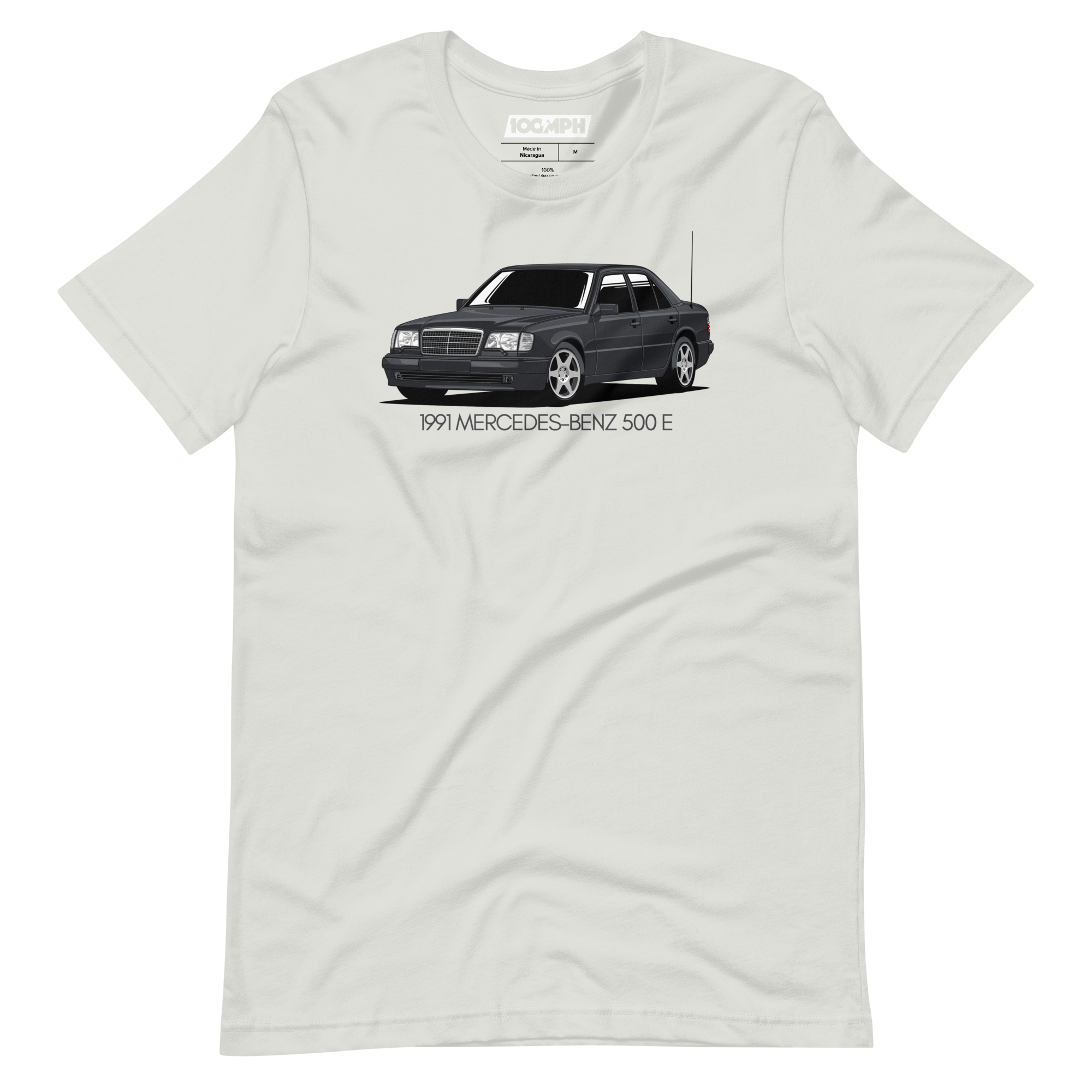Image of Product mockup