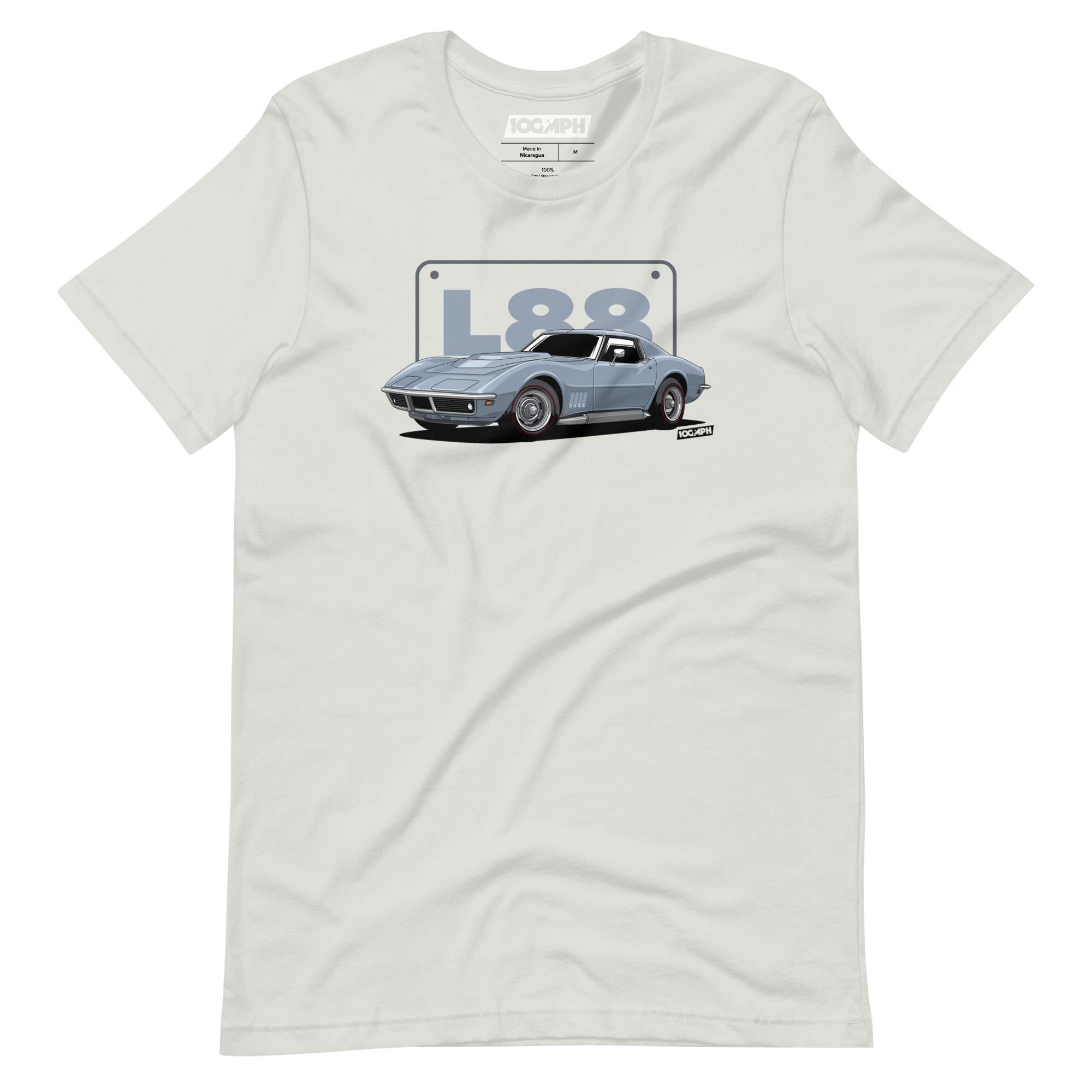 Image of Product mockup