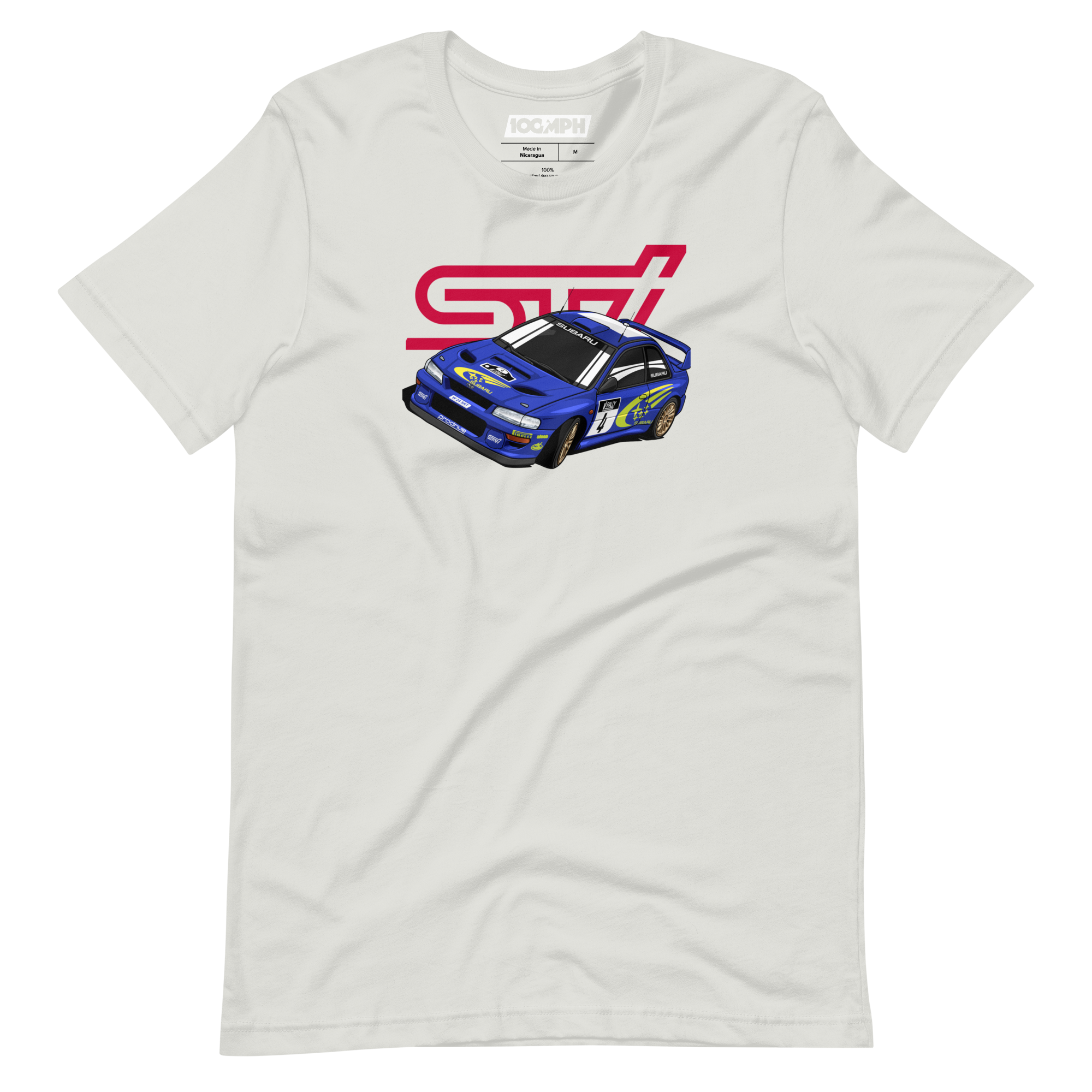 Image of Product mockup