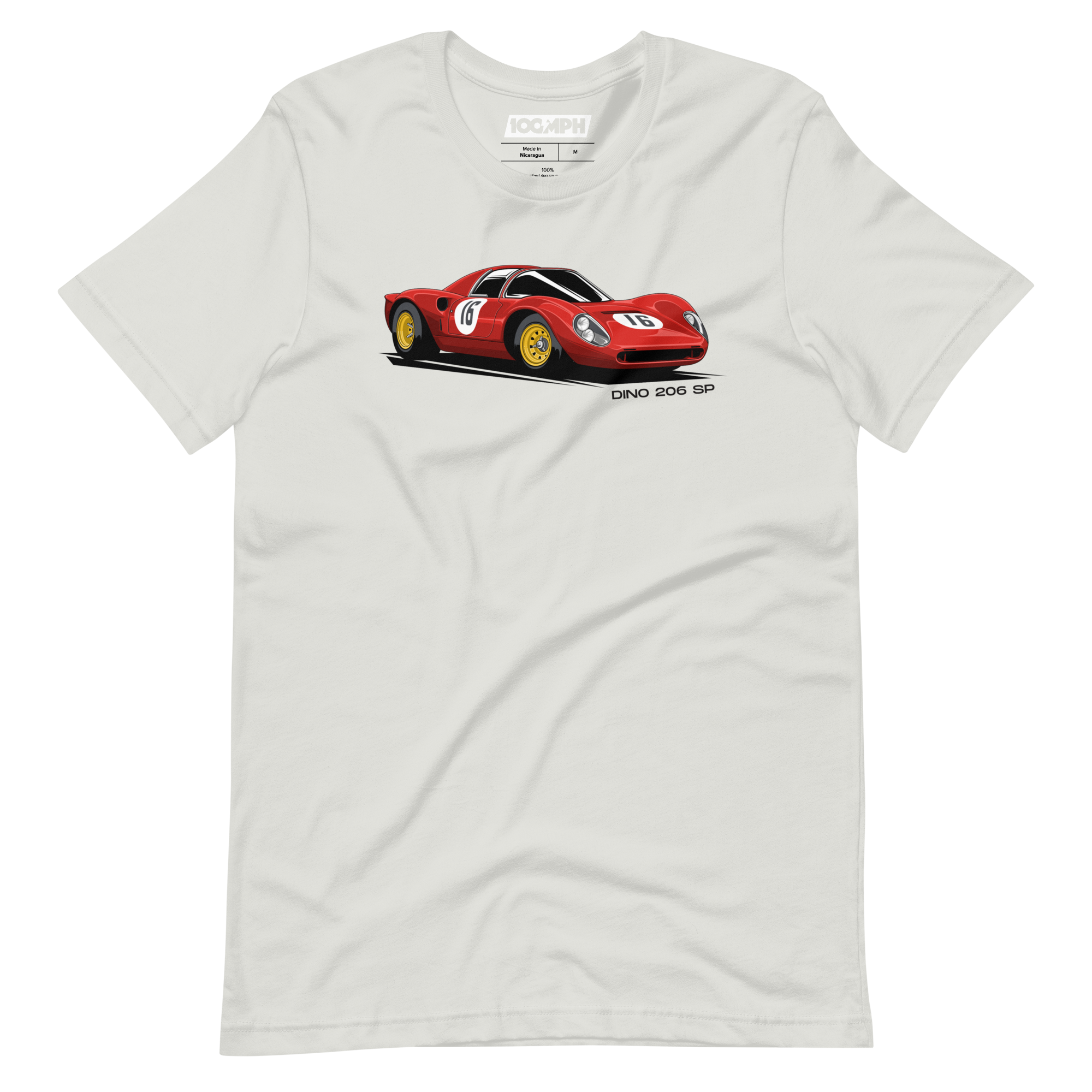Image of Product mockup