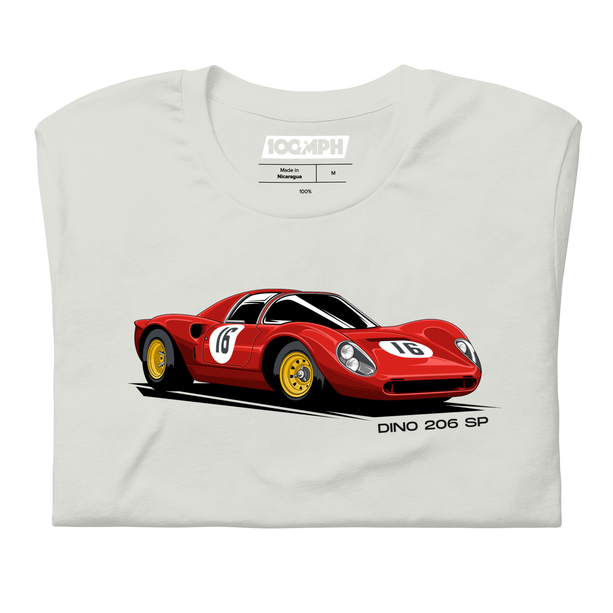 Image of Product mockup