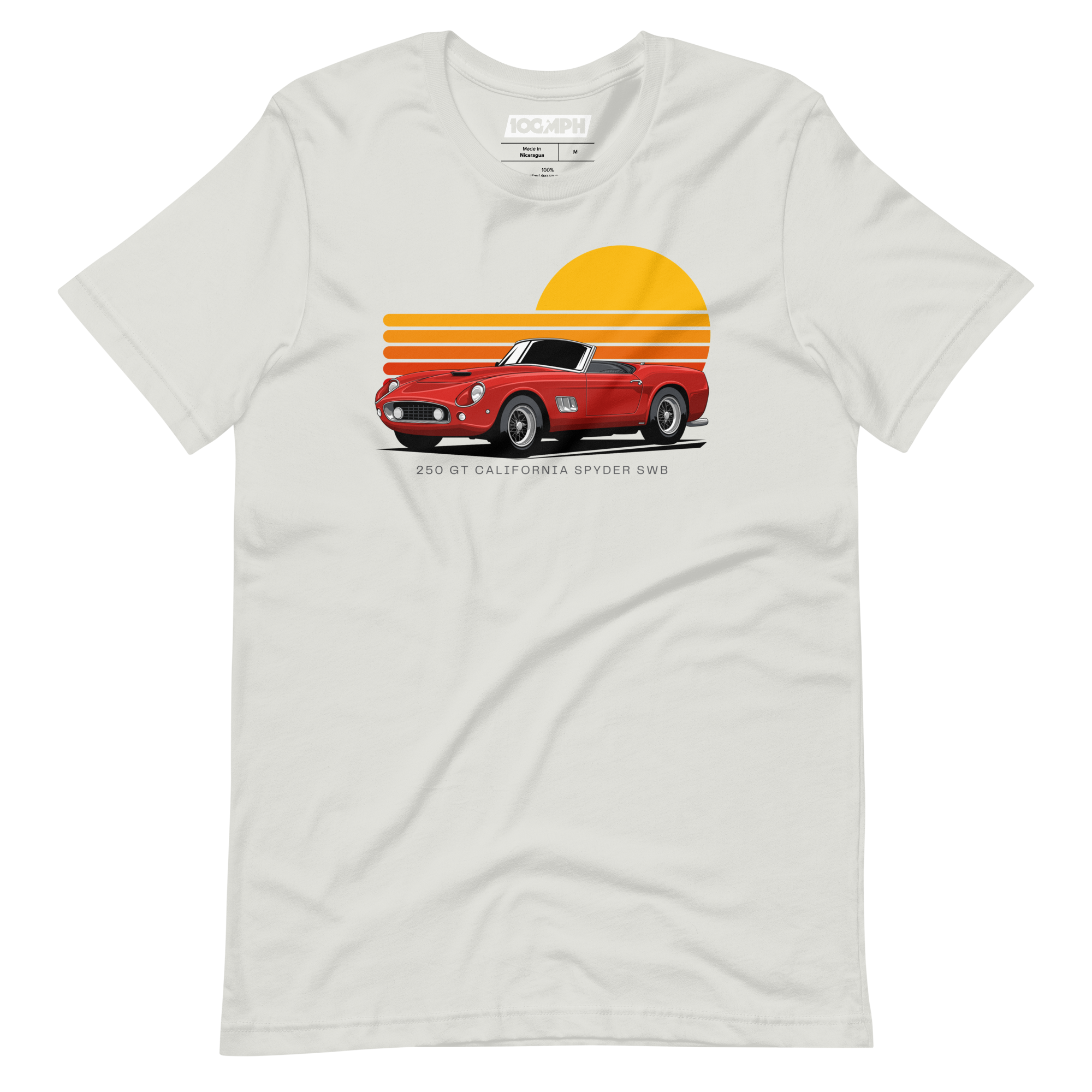 Image of Product mockup