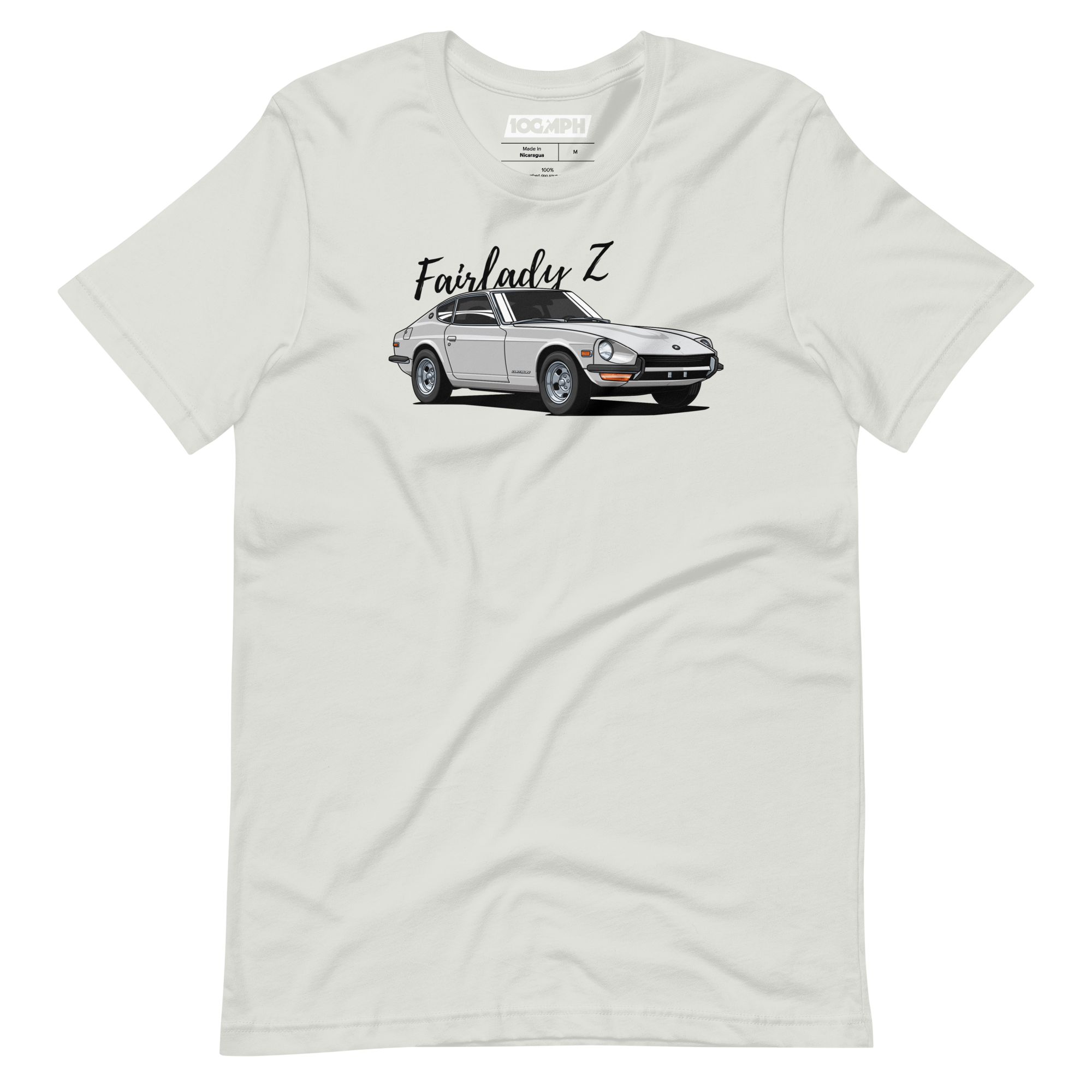 Image of Product mockup